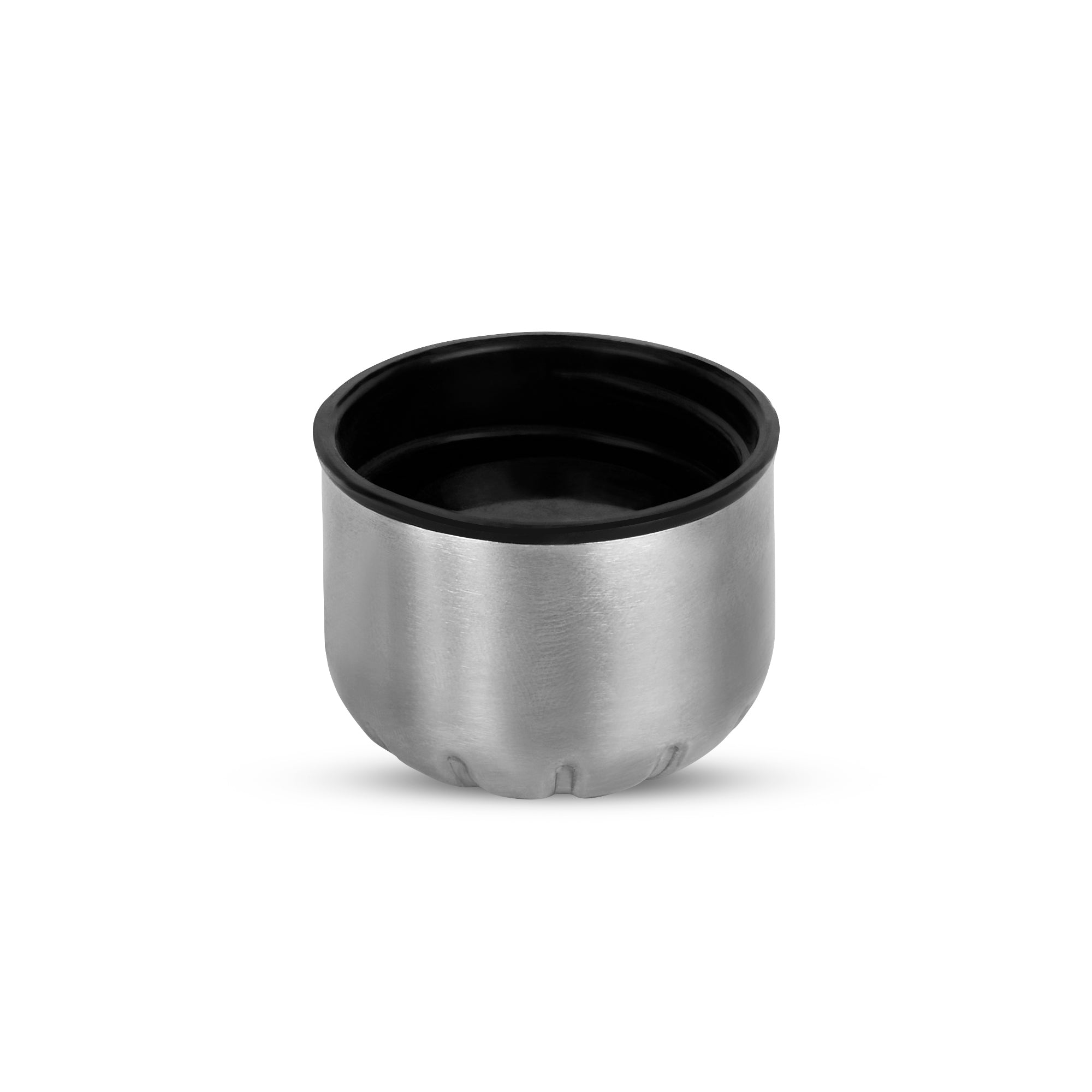 Spare Lid for Shine Stainless Steel Bottle (Silver)