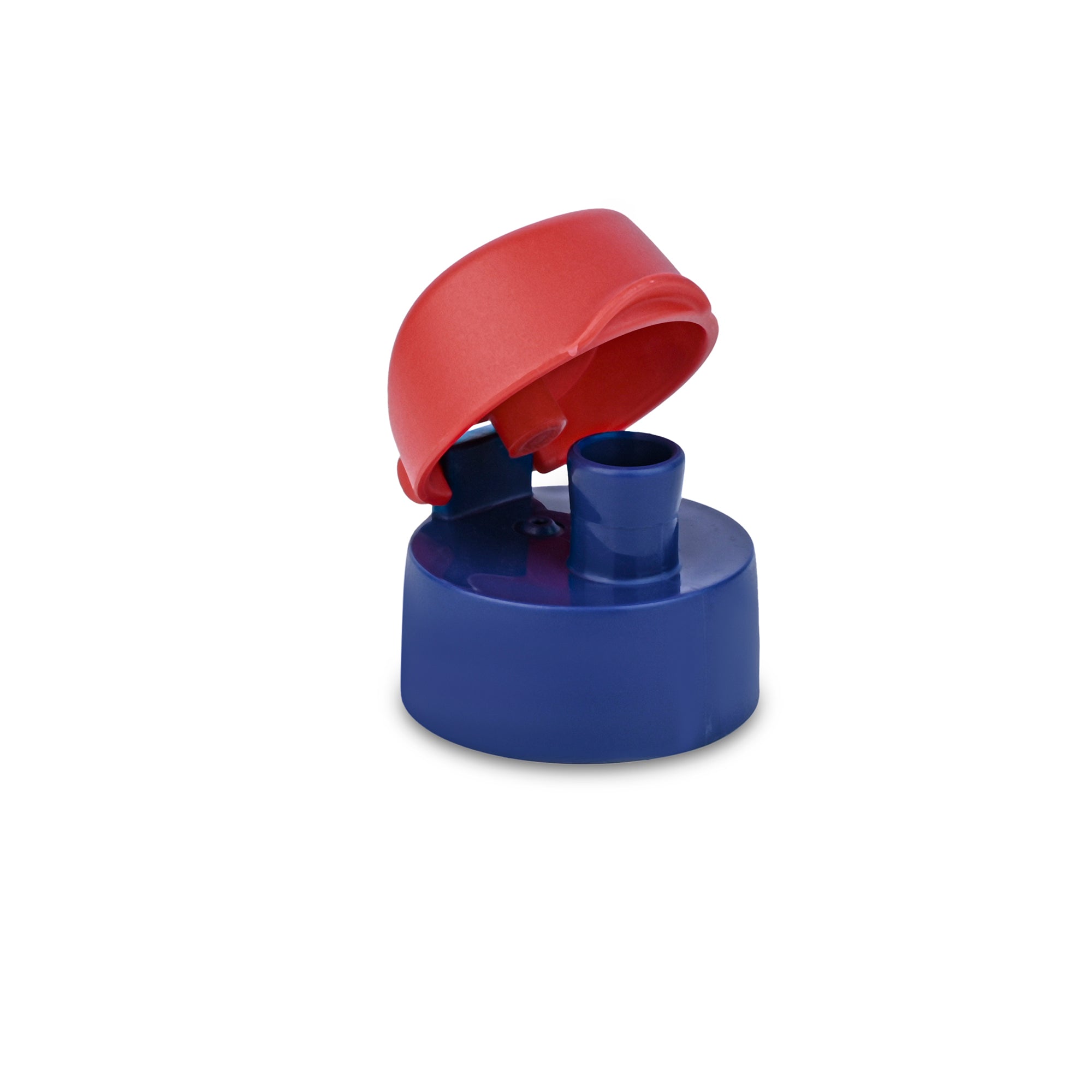 Spare Kool Joy / Activ / Body Top Lid for 400ml  (Mono Blue)