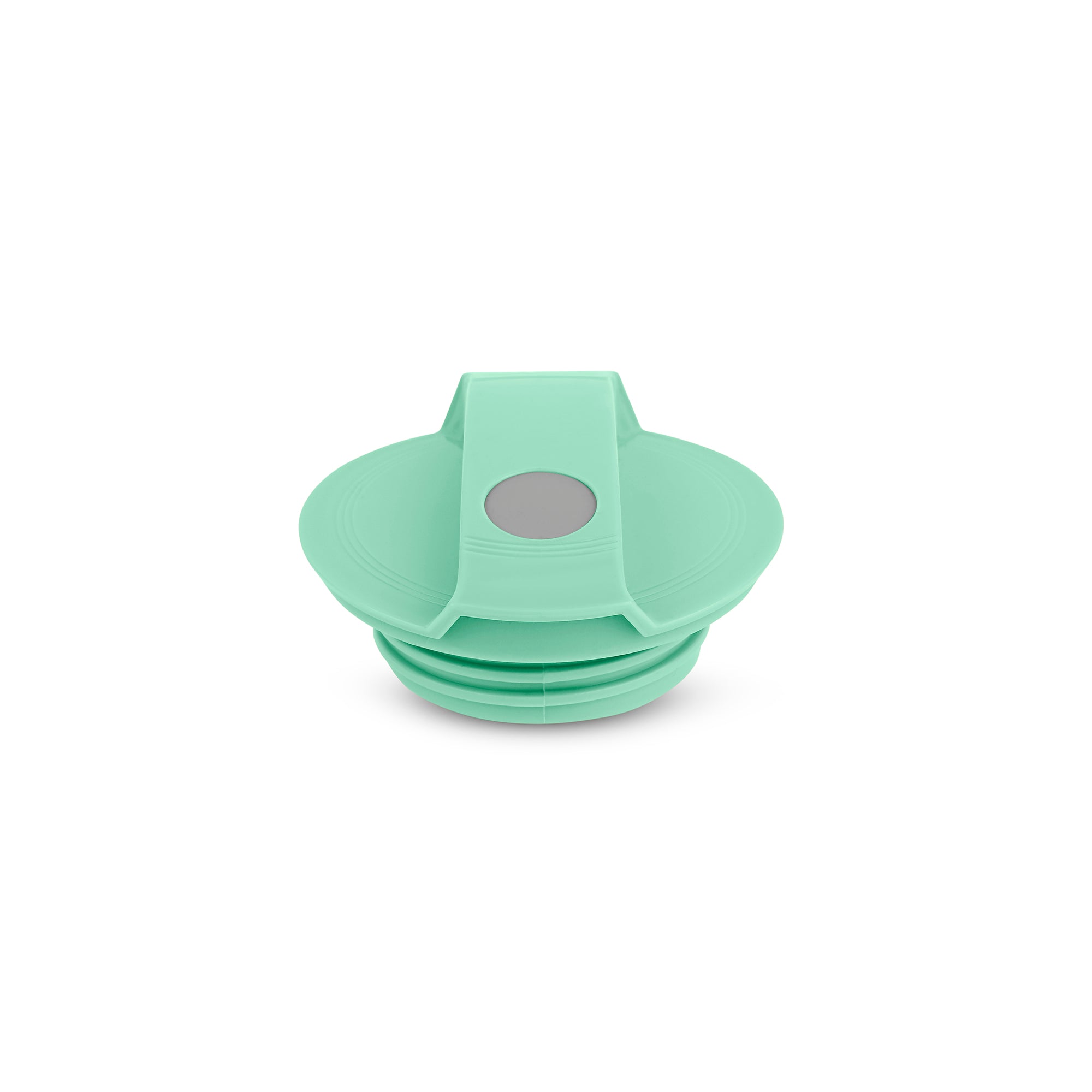 Spare Crystal Flask Assembled Lid (Blue / Green / Peach)