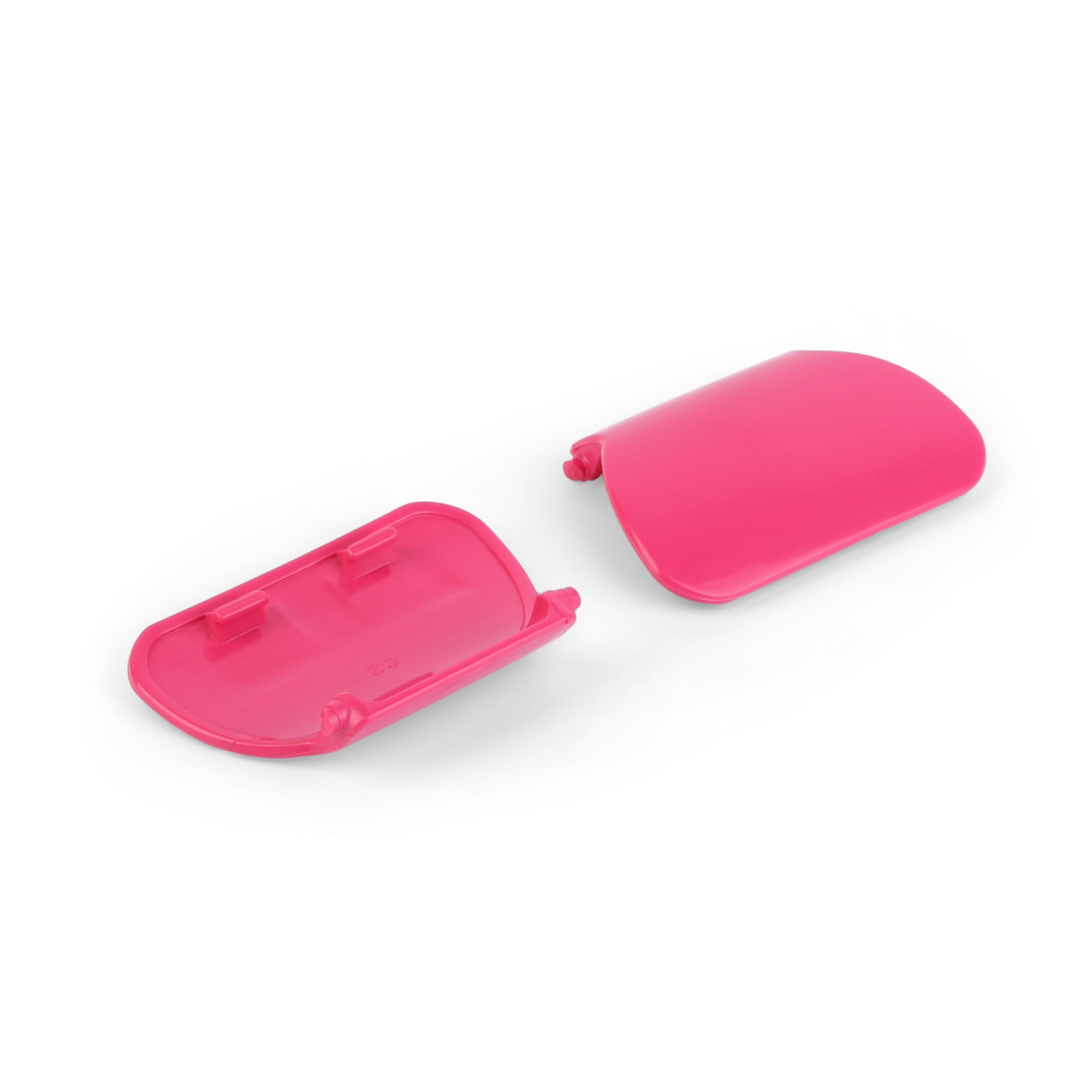 Spare More Meal Small Lock-2 (Cherry Pink)