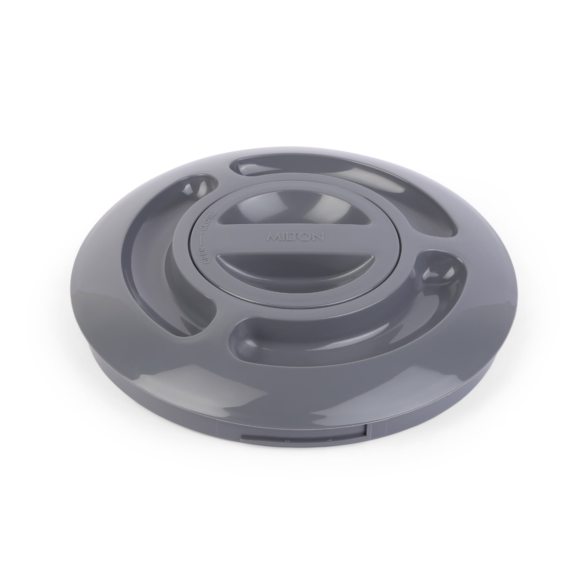 Spare Stellar Water Jug Top Lid for 3L / 4L / 5L / 6L / 8L / 10L / 12L / 14L (Grey)