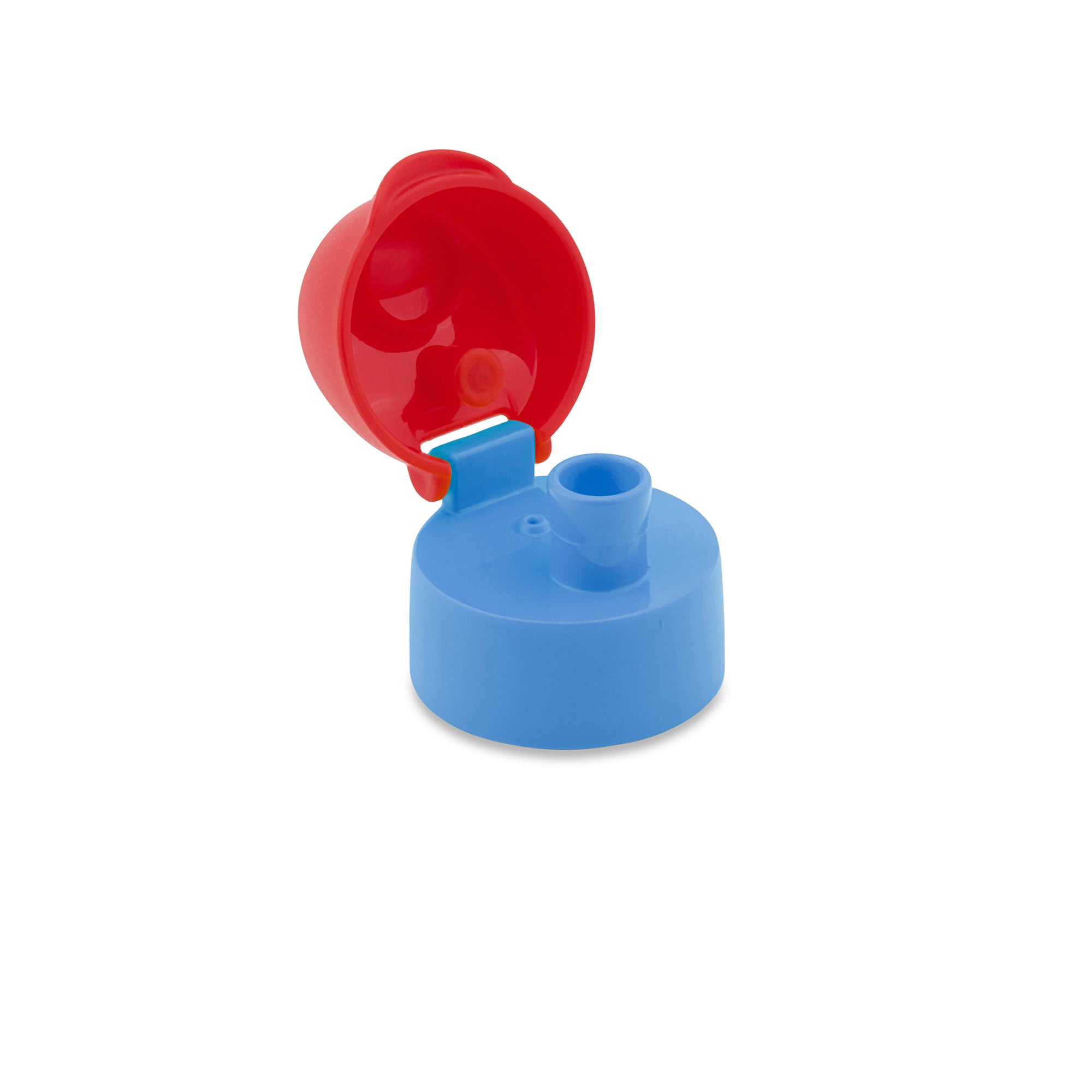 Spare Kool Buddy 400 Assemble Lid (Cyan Blue)