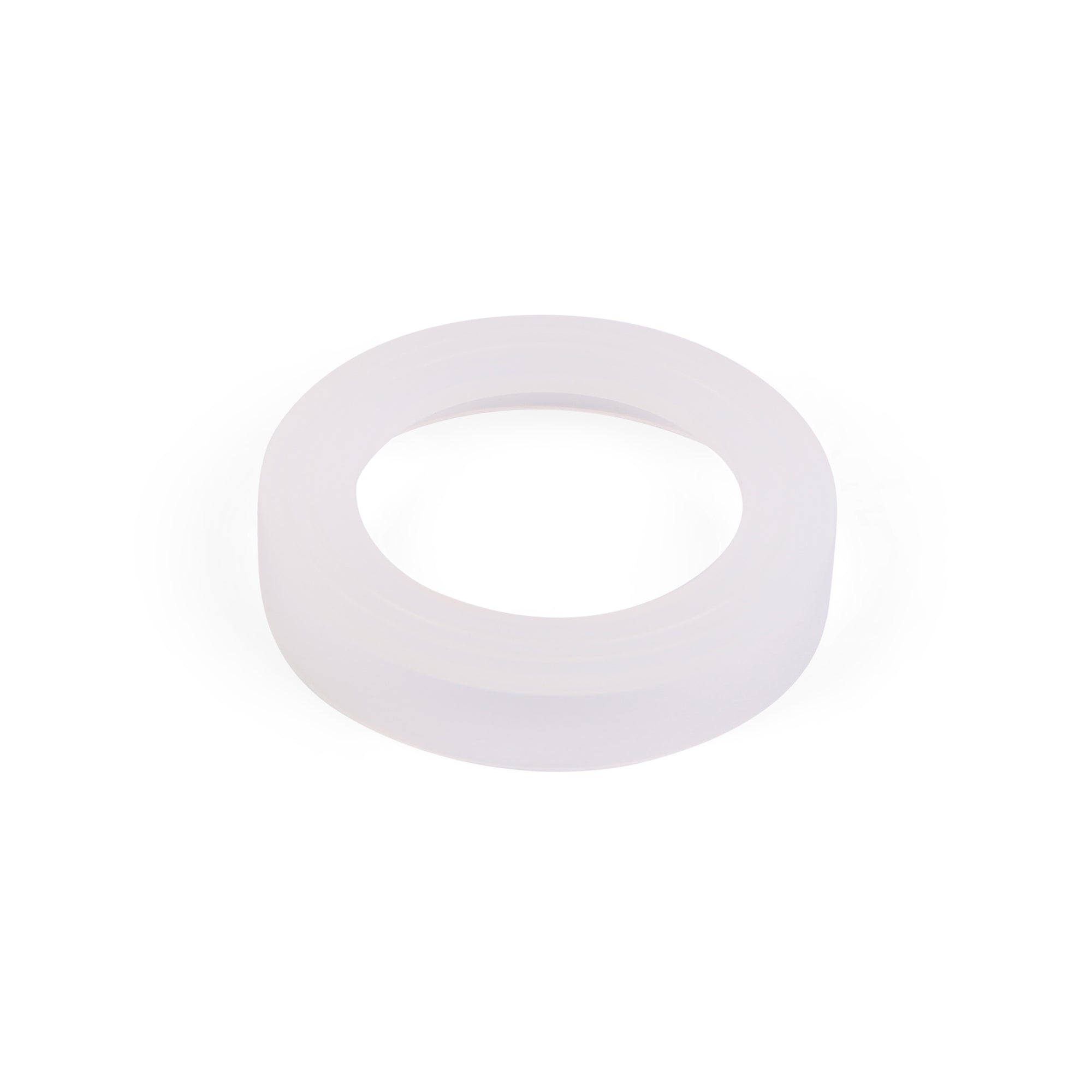 Spare Crystal/Nancy/Vienna Lid Washer Natural