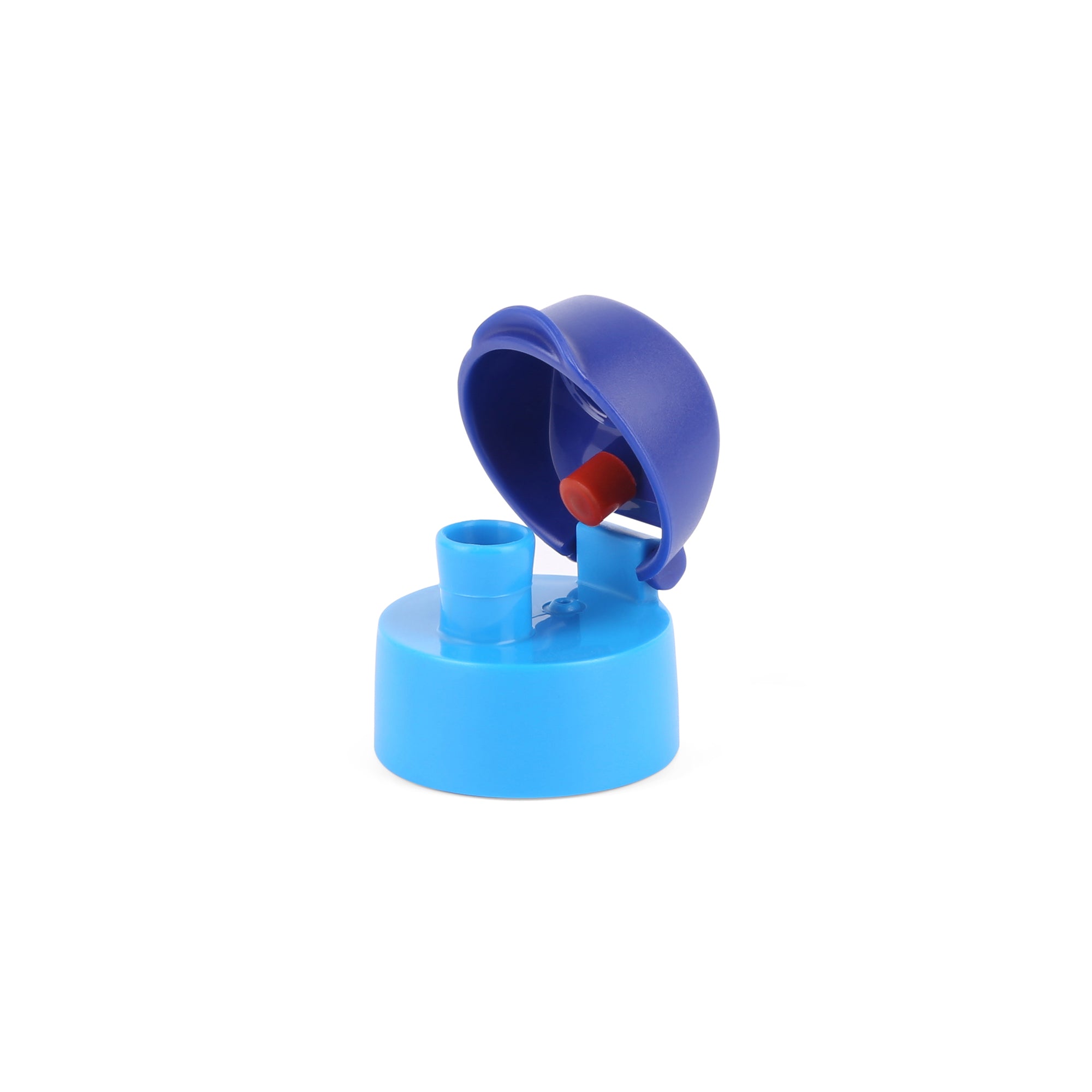 Spare Kool Joy Lid for  600ml (Red / Light Blue / Pink)