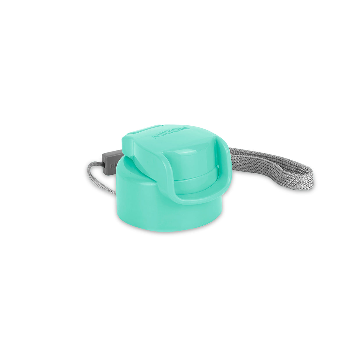 Spare Ready Lid Steel Sprint Bottle