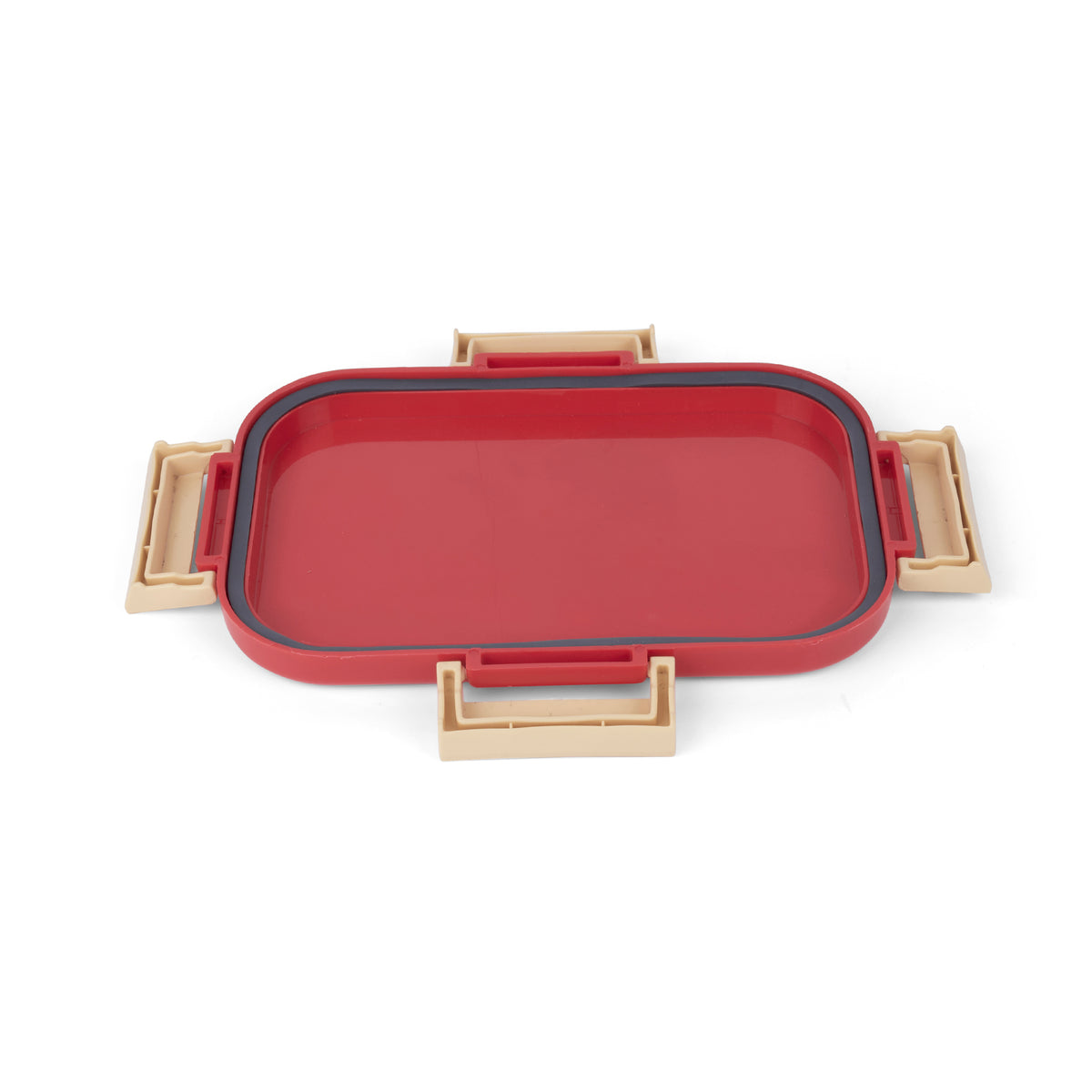 Spare Assemble Lid for New Flatmate Lunchbox
