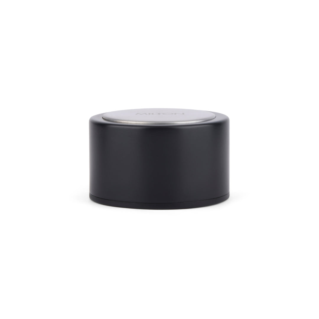 Spare Lid For Aura Thermosteel Bottle (Black) 500ml / 750ml / 1000ml