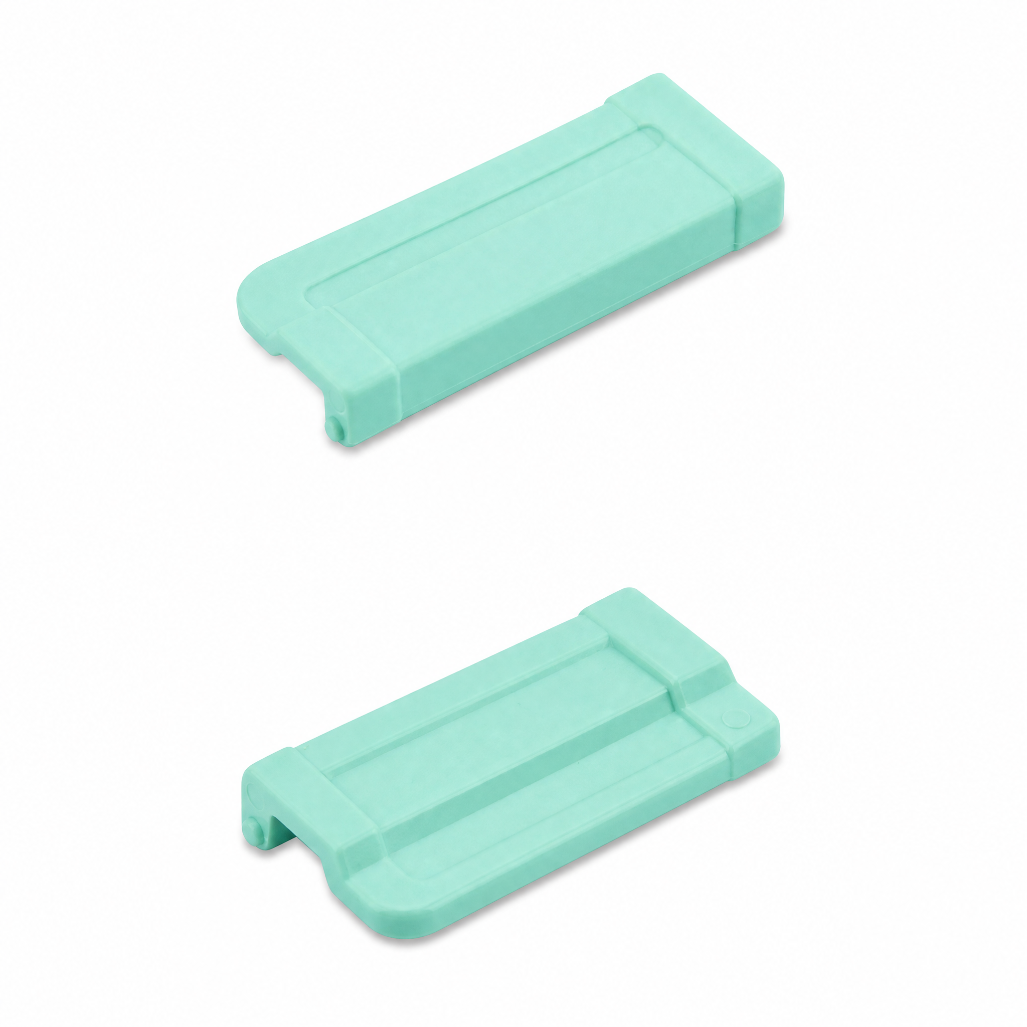 Spare lock For Home Meal Outer Container (Multicolor)