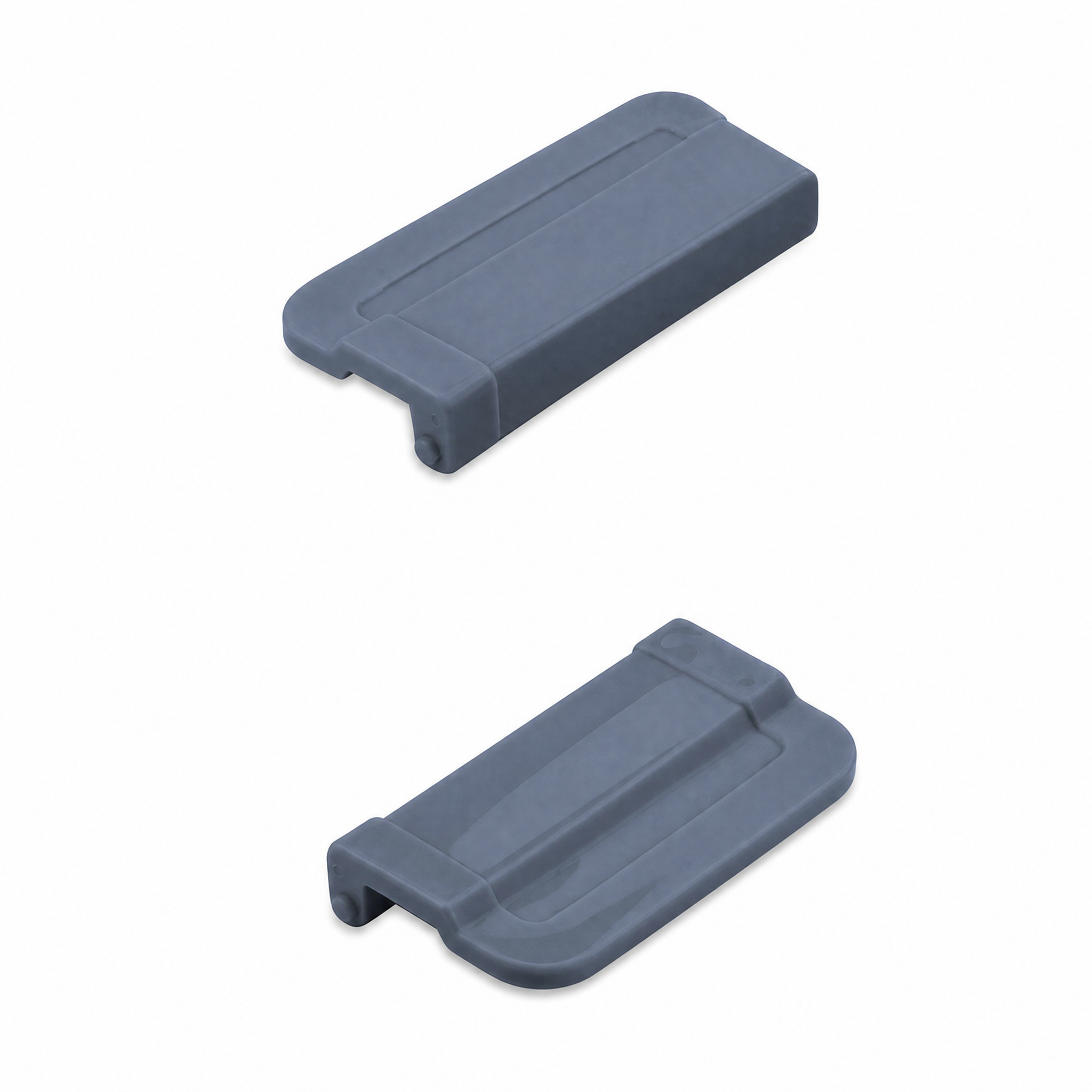 Spare lock For Home Meal Outer Container (Multicolor)