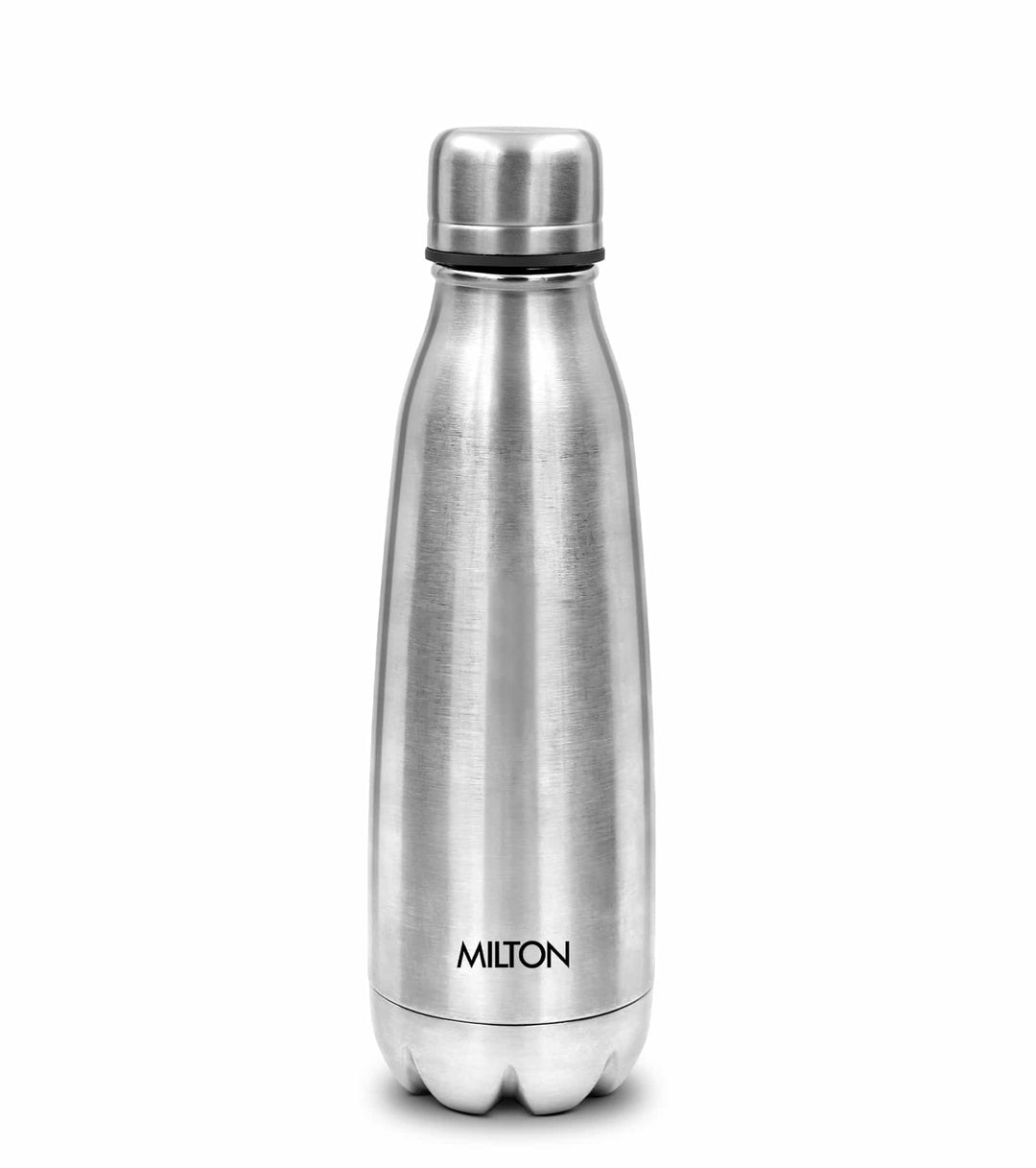 Apex Slim Steel Bottle