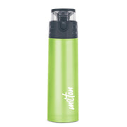Atlantis Thermosteel Water Bottle (Milton)