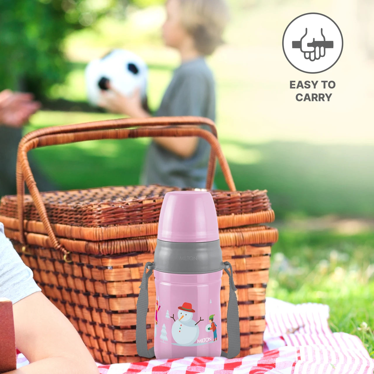 Kool Cheer Kids Water Bottle (Milton) - CL Sale