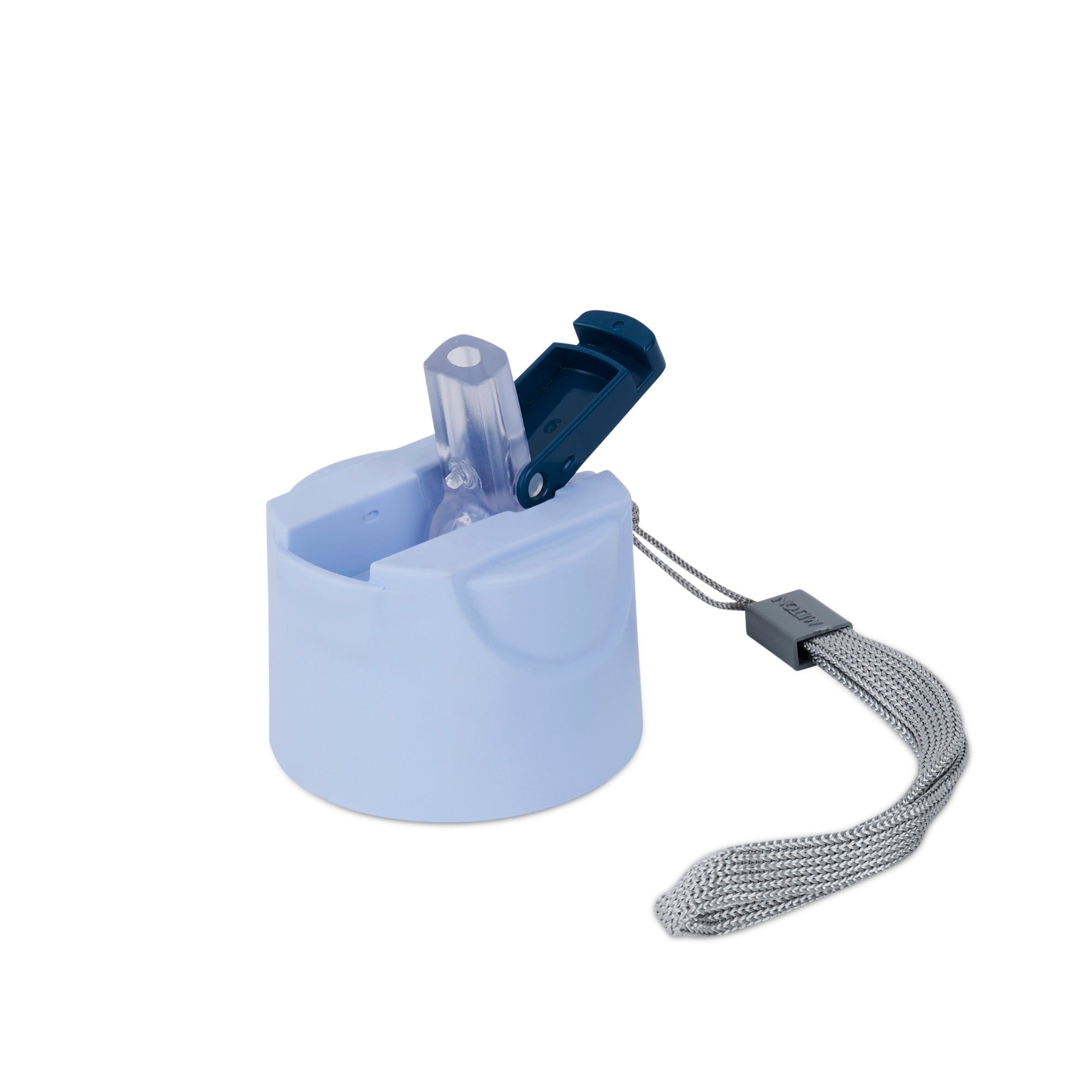 Spare Common Assemble Lid for Steel Swag Bottle