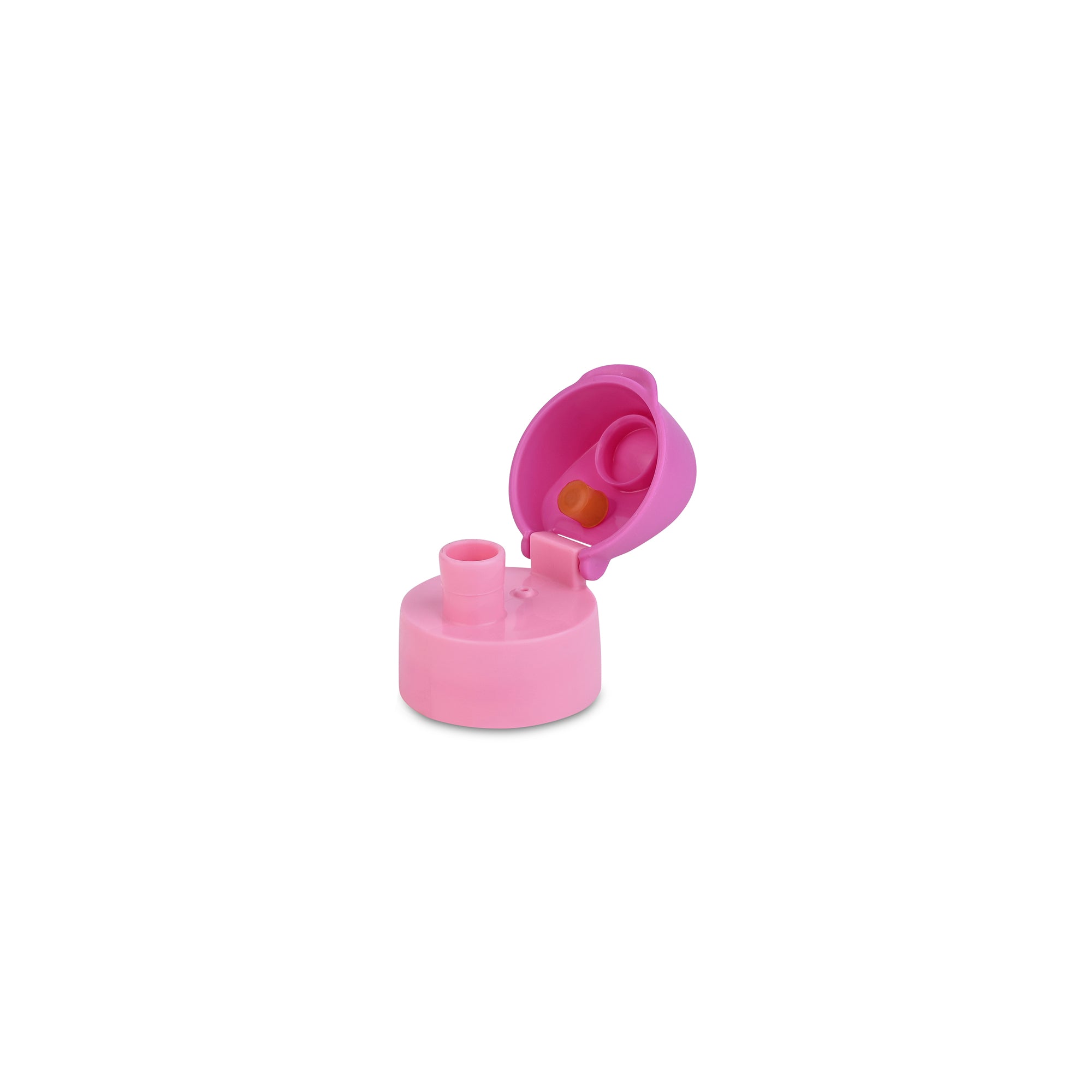 Spare Kool Joy Assembly Lid for  400ml  (Dark Blue / Dark Pink)