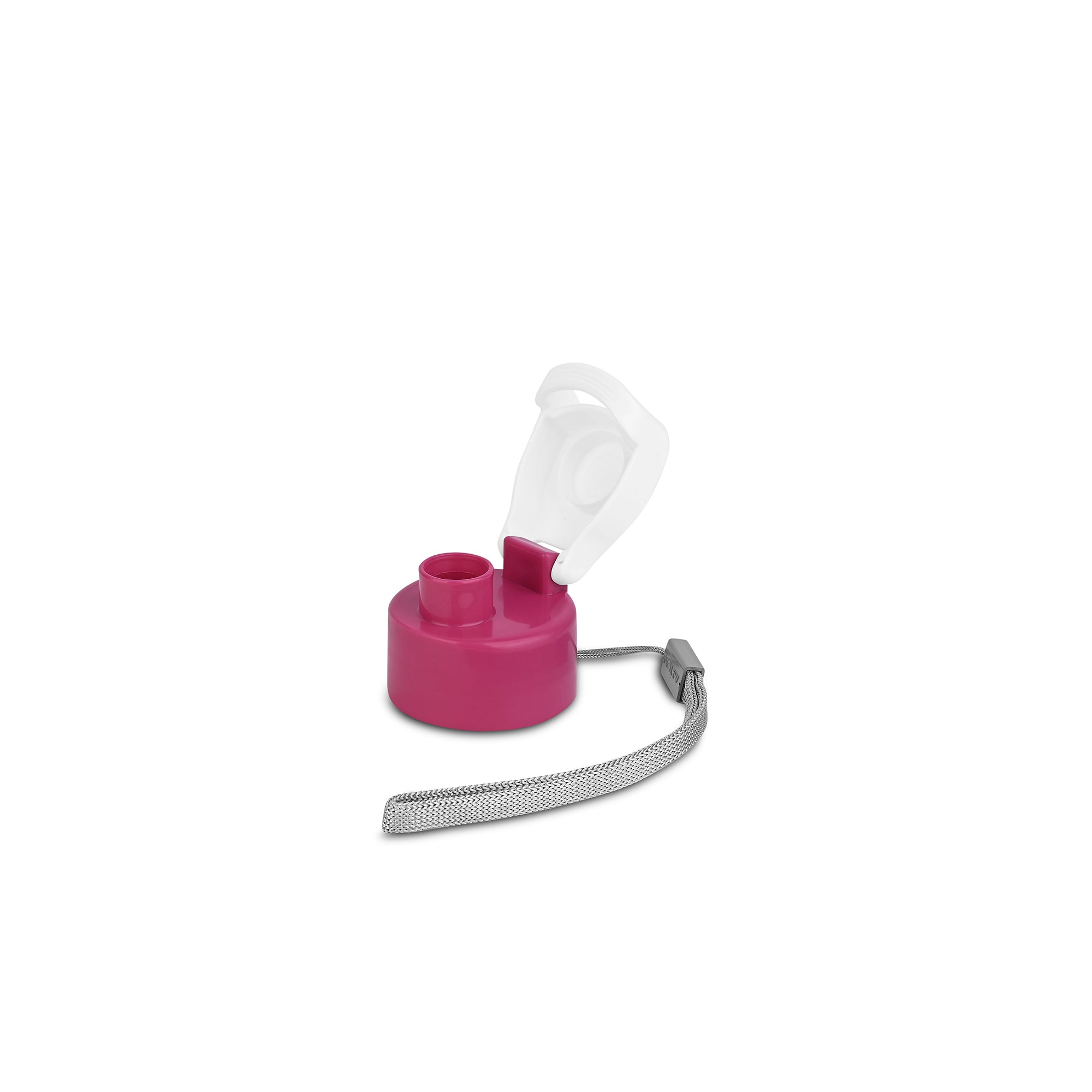 Spare Kool Fusion Ready Lid Cherry Pink (SP)