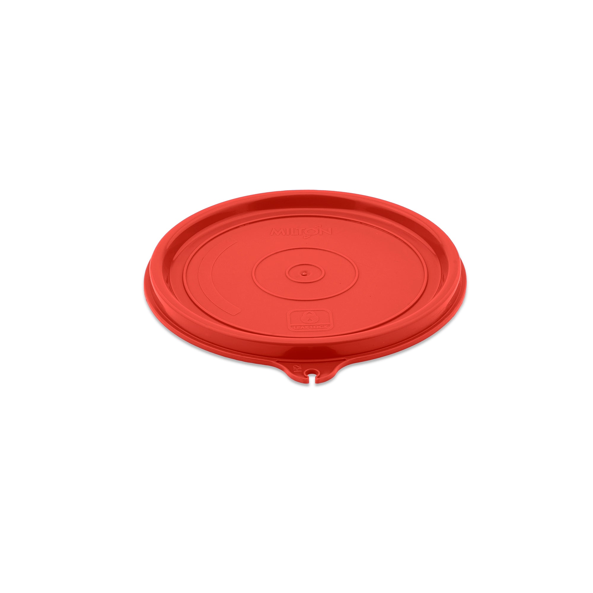 Spare SM Tiffin 200/350/500 Lid P (Orange)