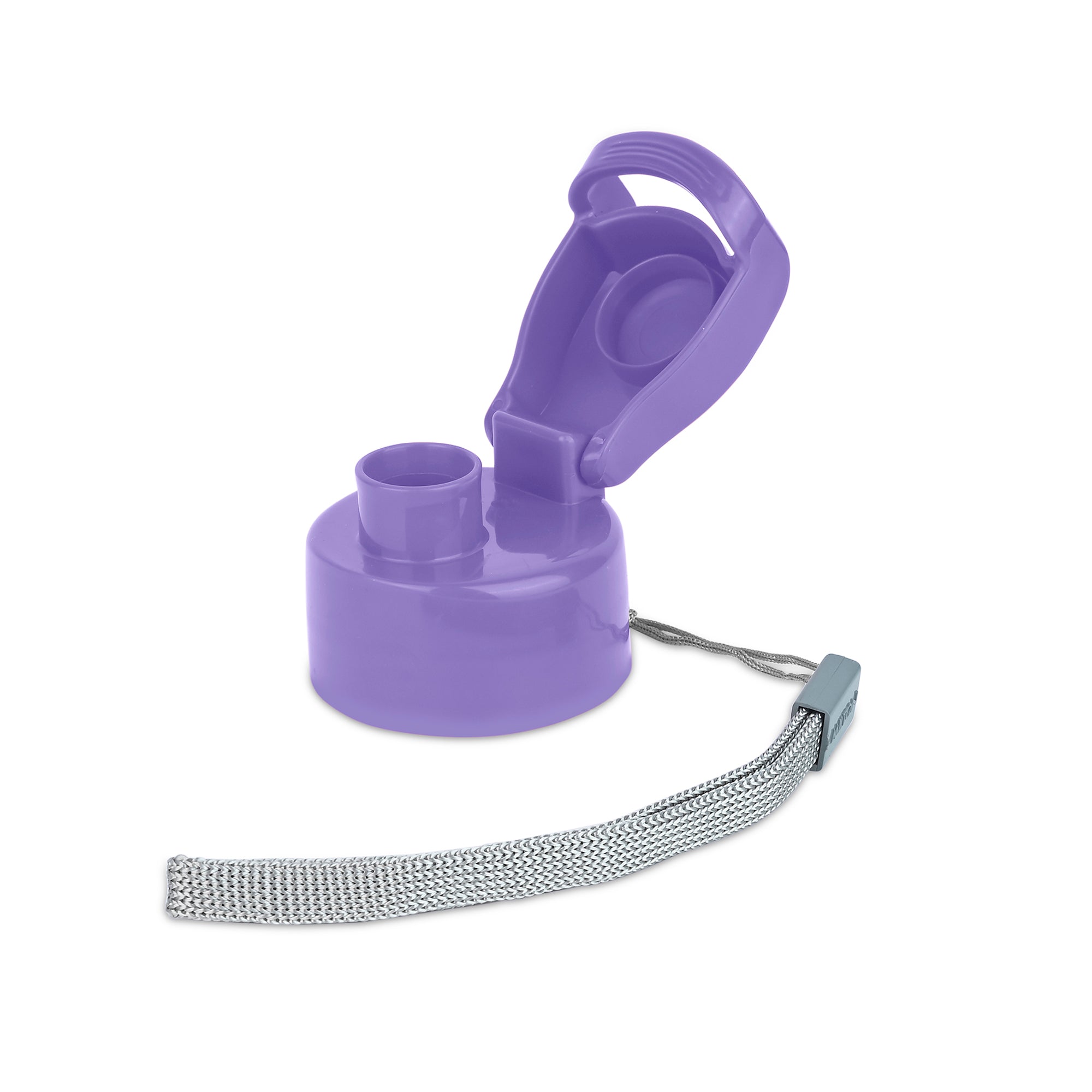 Spare Steel Sprint Top Lid for 600ml / 900ml (Blue / Purple)