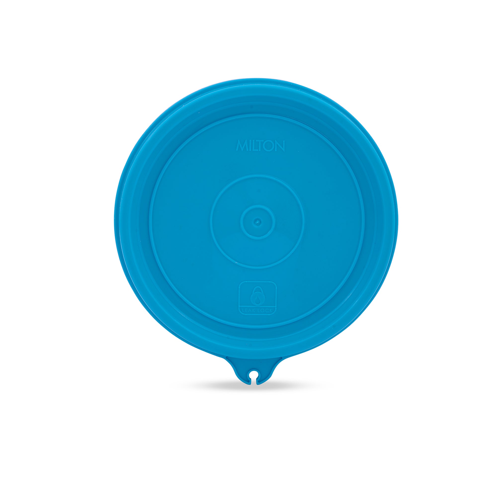 Spare SM Tiffin 200/350/500 ml Lid (Blue)