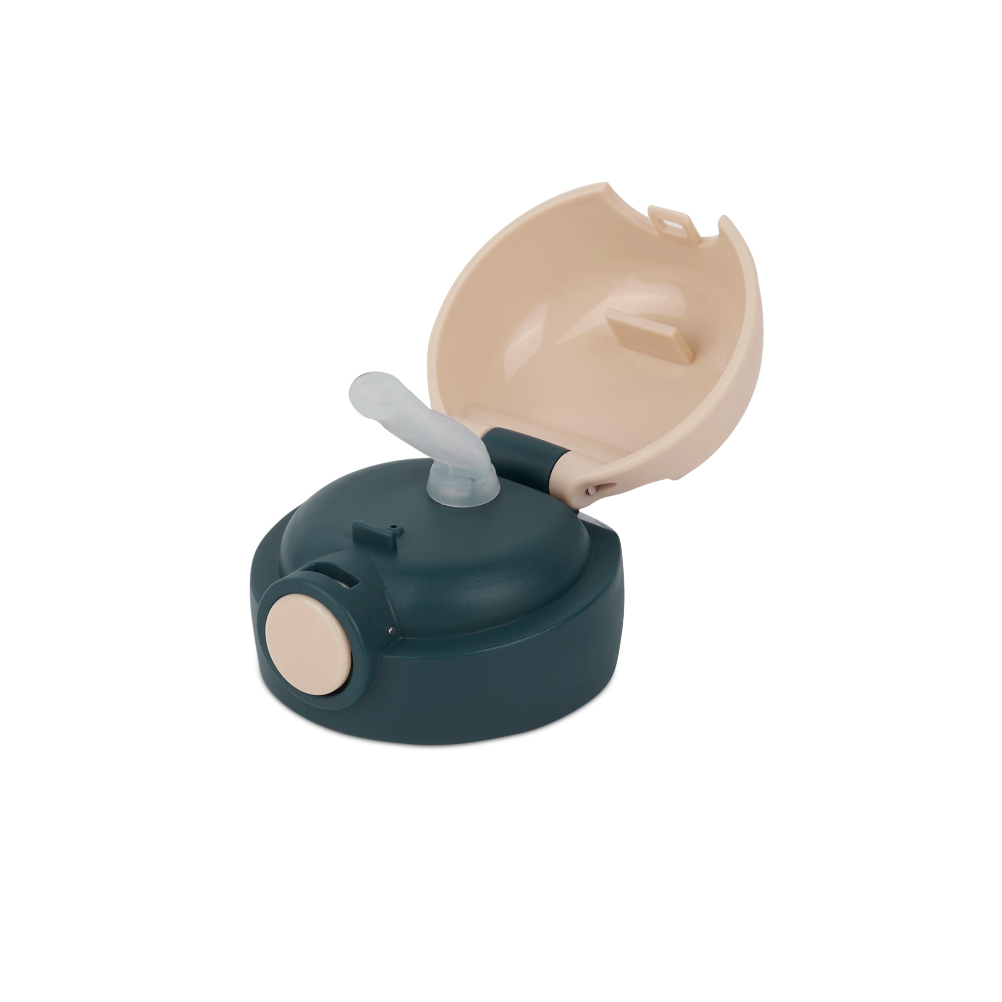 Spare Assemble Lid for Steel Indus Bottle 600 ml