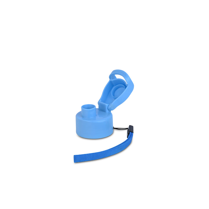 Spare Steel Convey 600/900 Assy Lid Blue 2954