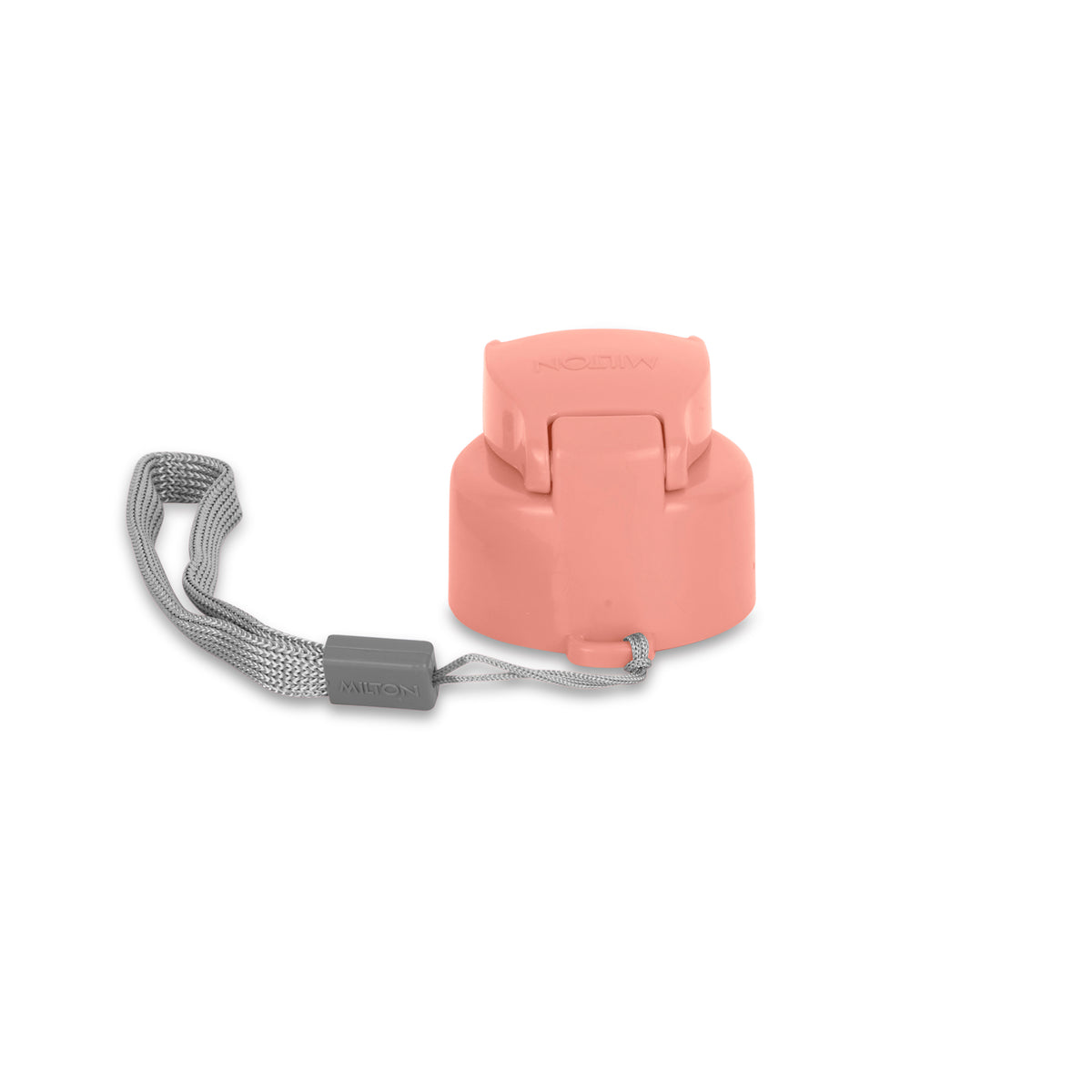 Spare Ready Lid Steel Sprint Bottle