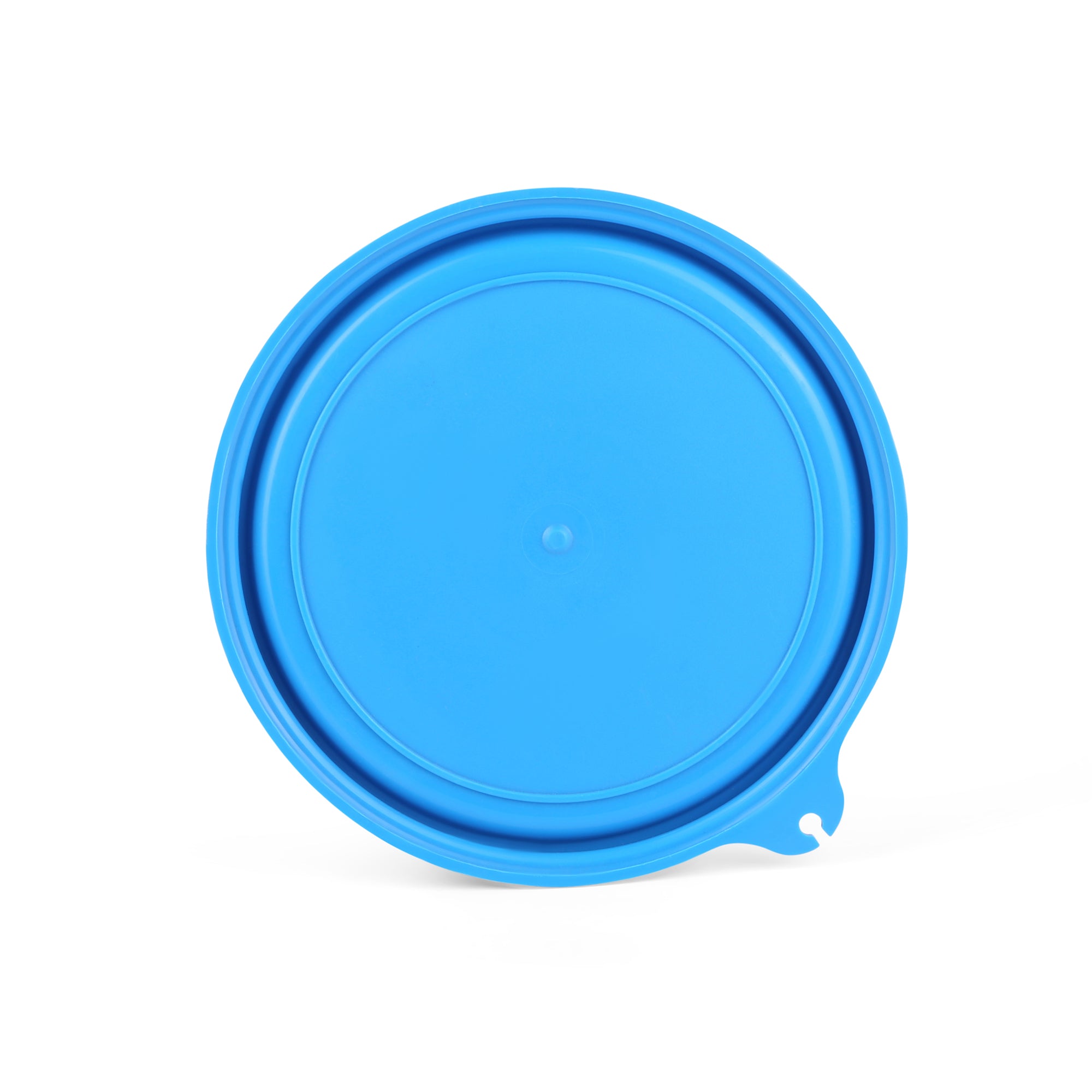 Spare Sm Tiffin Lid for 200ml / 350ml / 500ml  (Cyan)