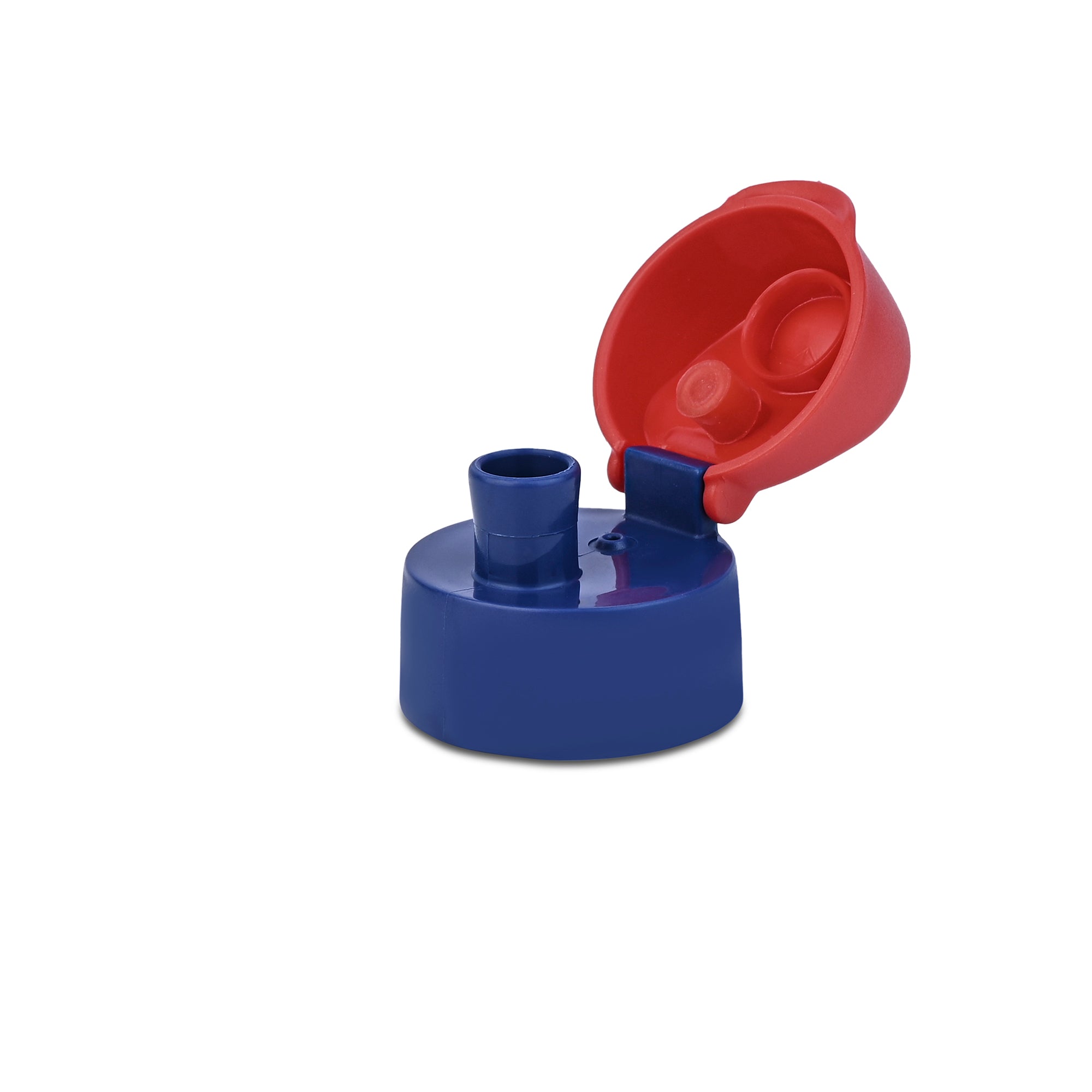 Spare Kool Joy / Activ / Body Top Lid for 400ml  (Mono Blue)