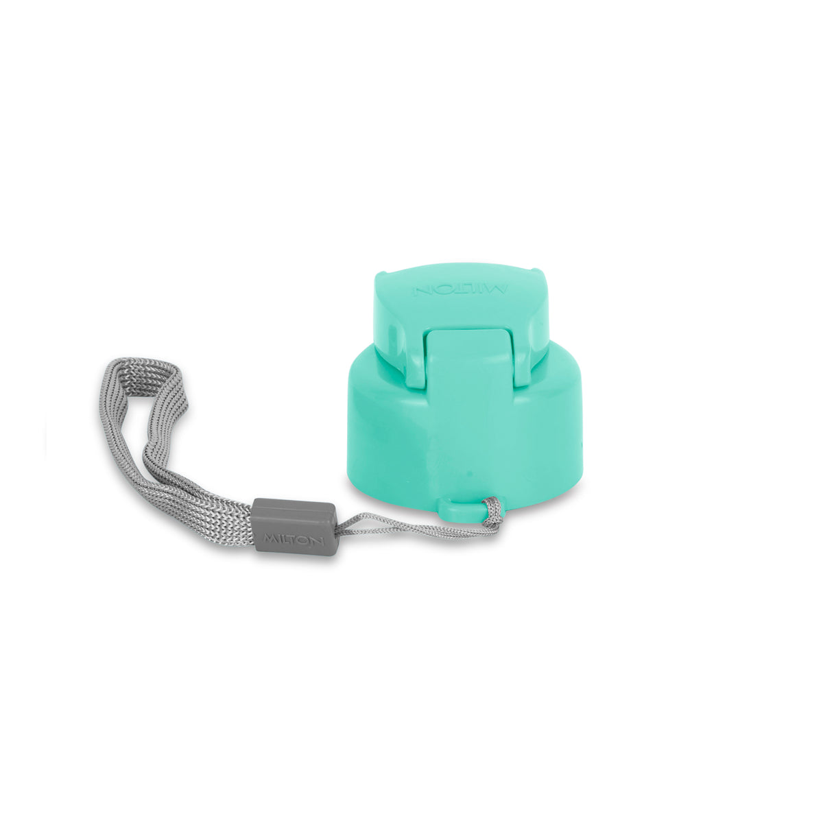 Spare Ready Lid Steel Sprint Bottle