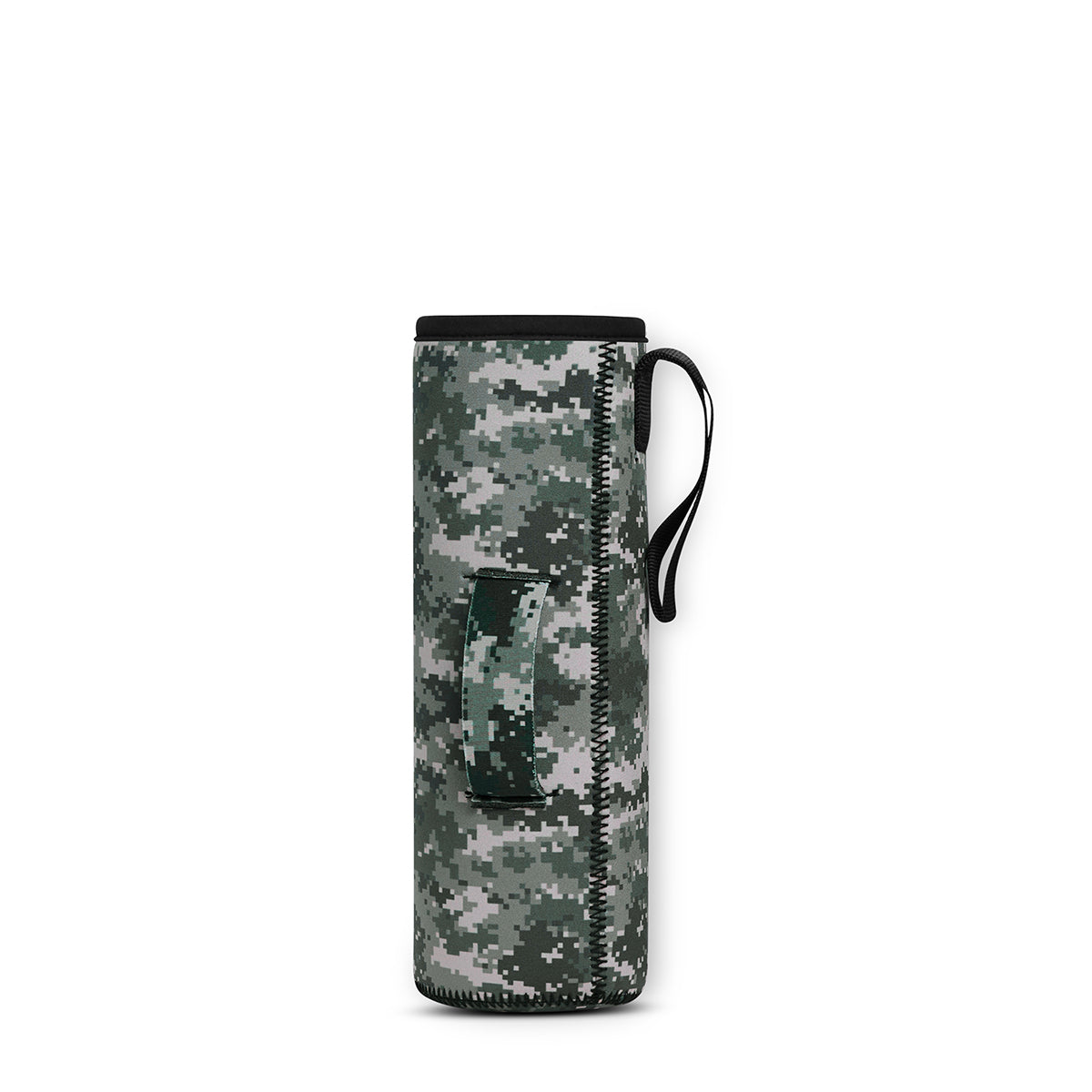 Neoprene Bottle Sleeve - Camouflage (Milton)