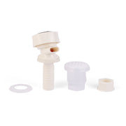 Spare Ready Tap Musafir/Rover S White