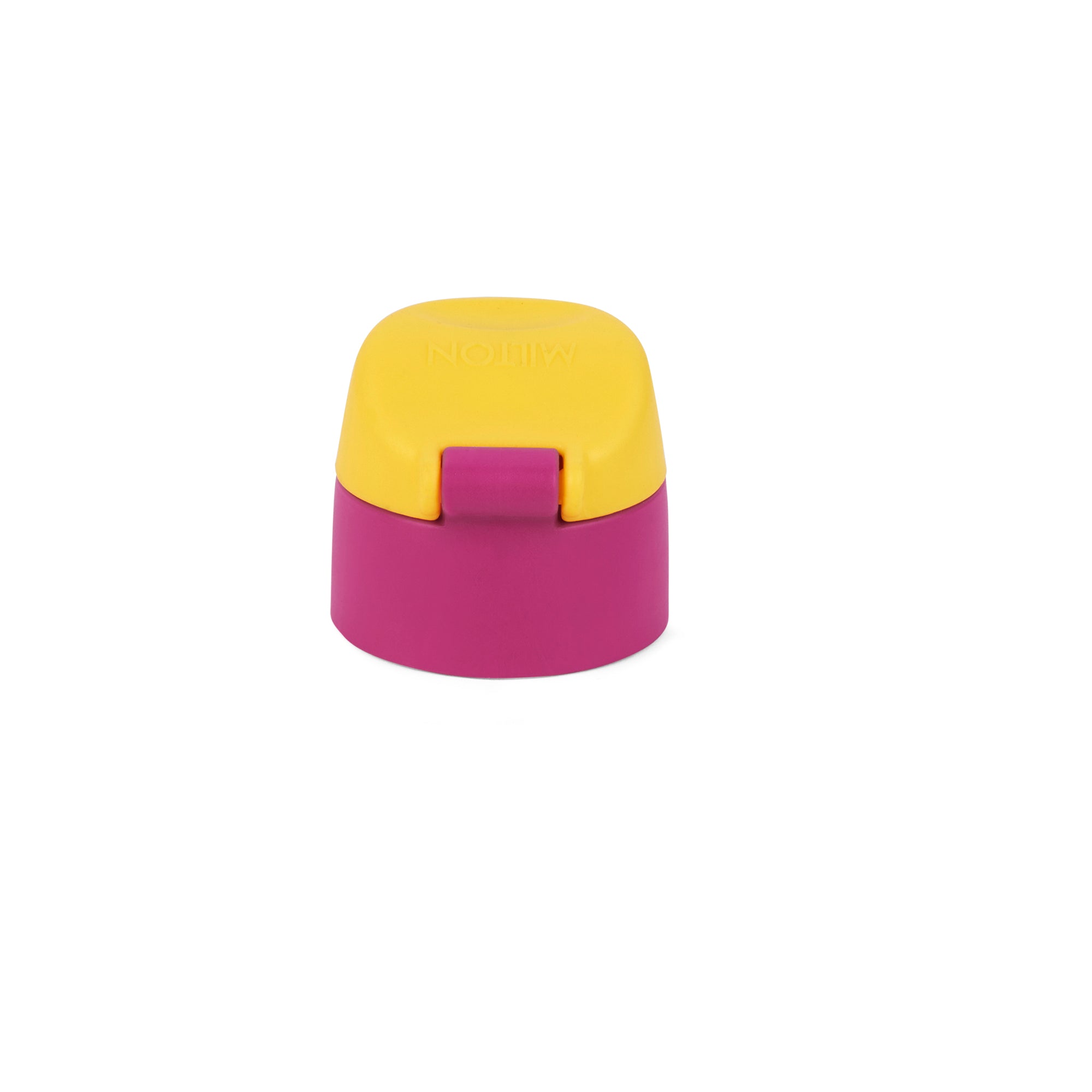 Spare Assemble Lid for Kool Buddy 400 ml (Light Pink)