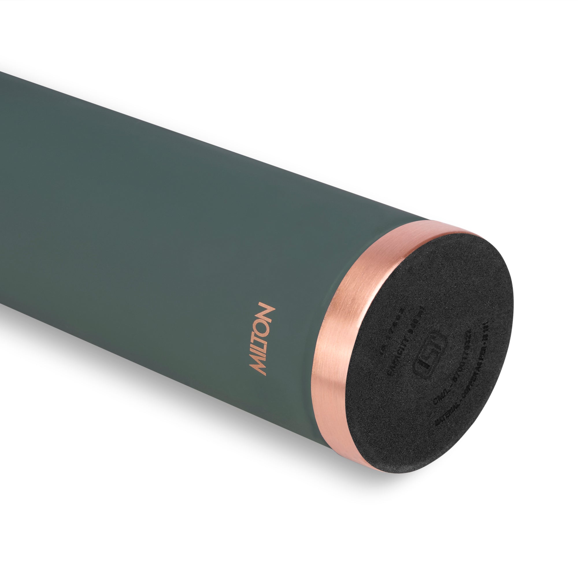 Personalized Copper Arogya Plus Bottle (Milton)