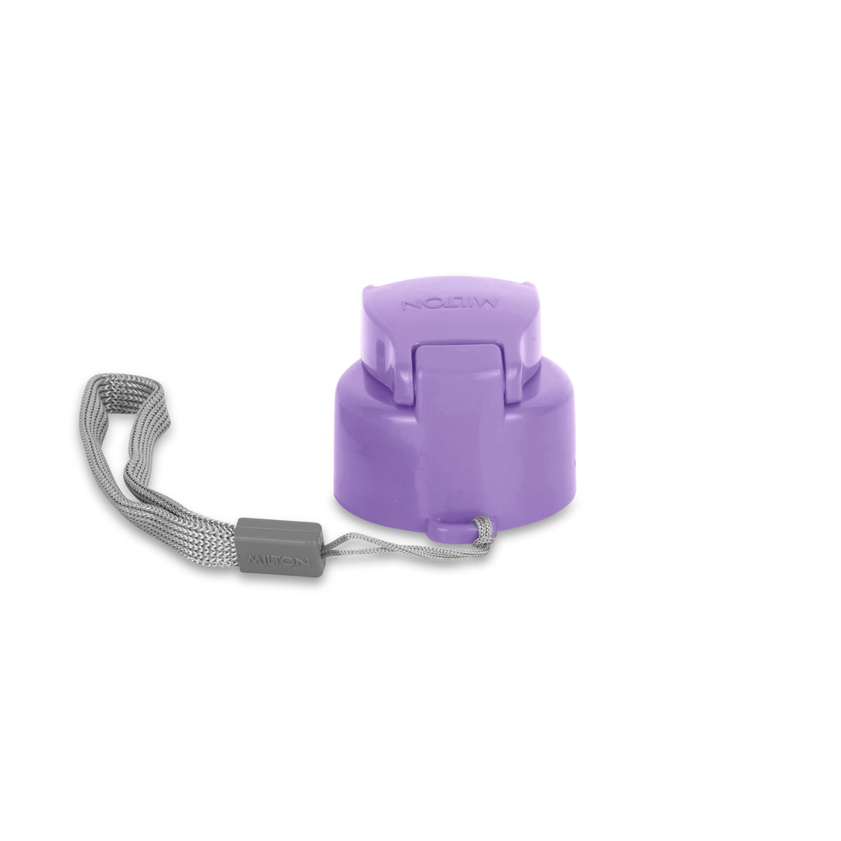 Spare Ready Lid Steel Sprint Bottle