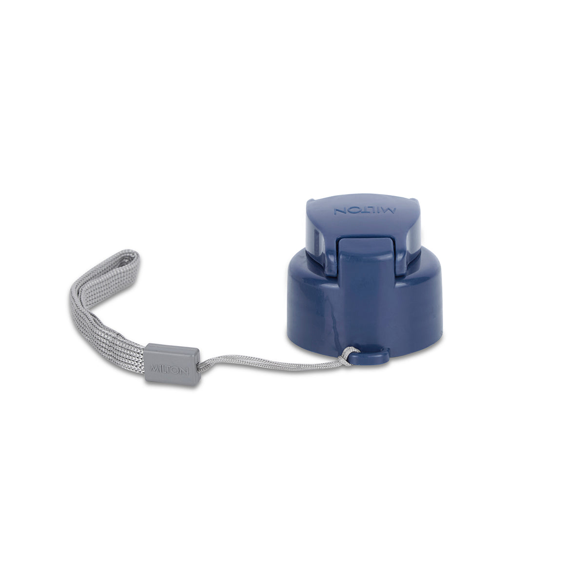 Spare Ready Lid Steel Sprint Bottle