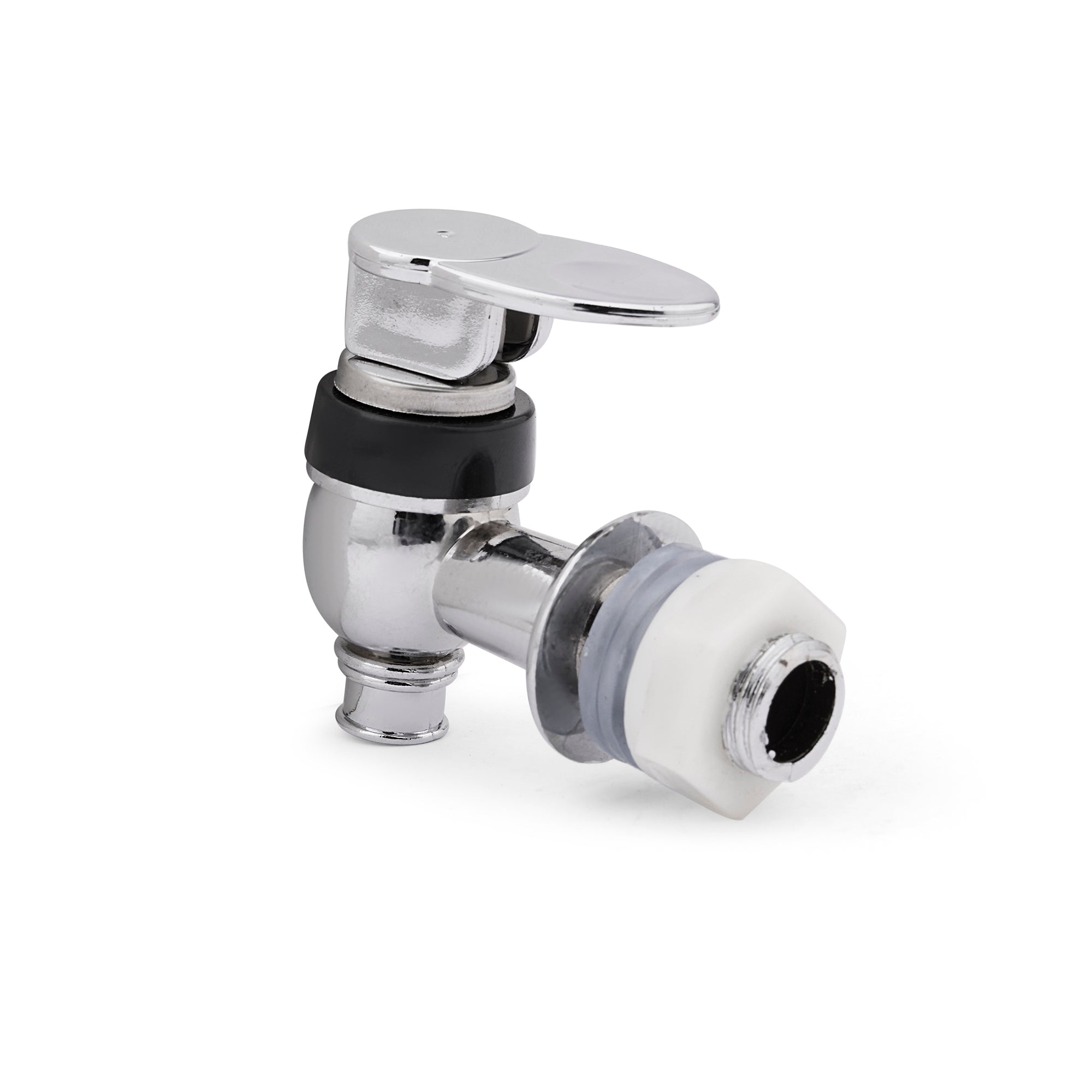 Spare Steel Pure 15/20 Ltr Water Filter Ready Tap