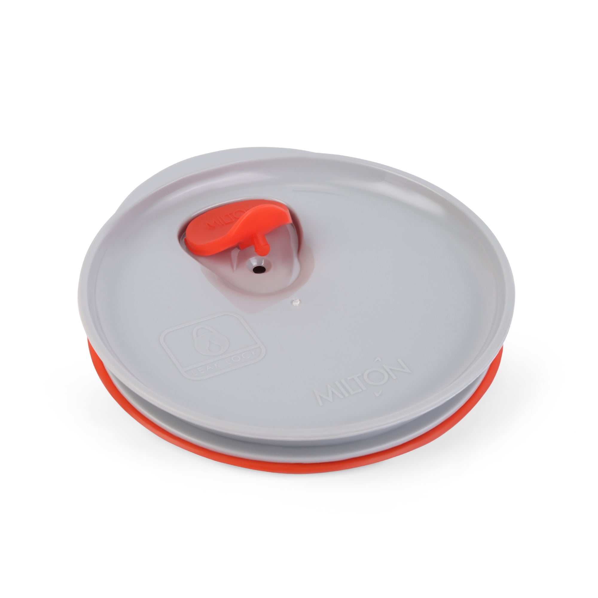 Spare Econa Deluxe Container Assembly Lid for 2L / 3L / 4L