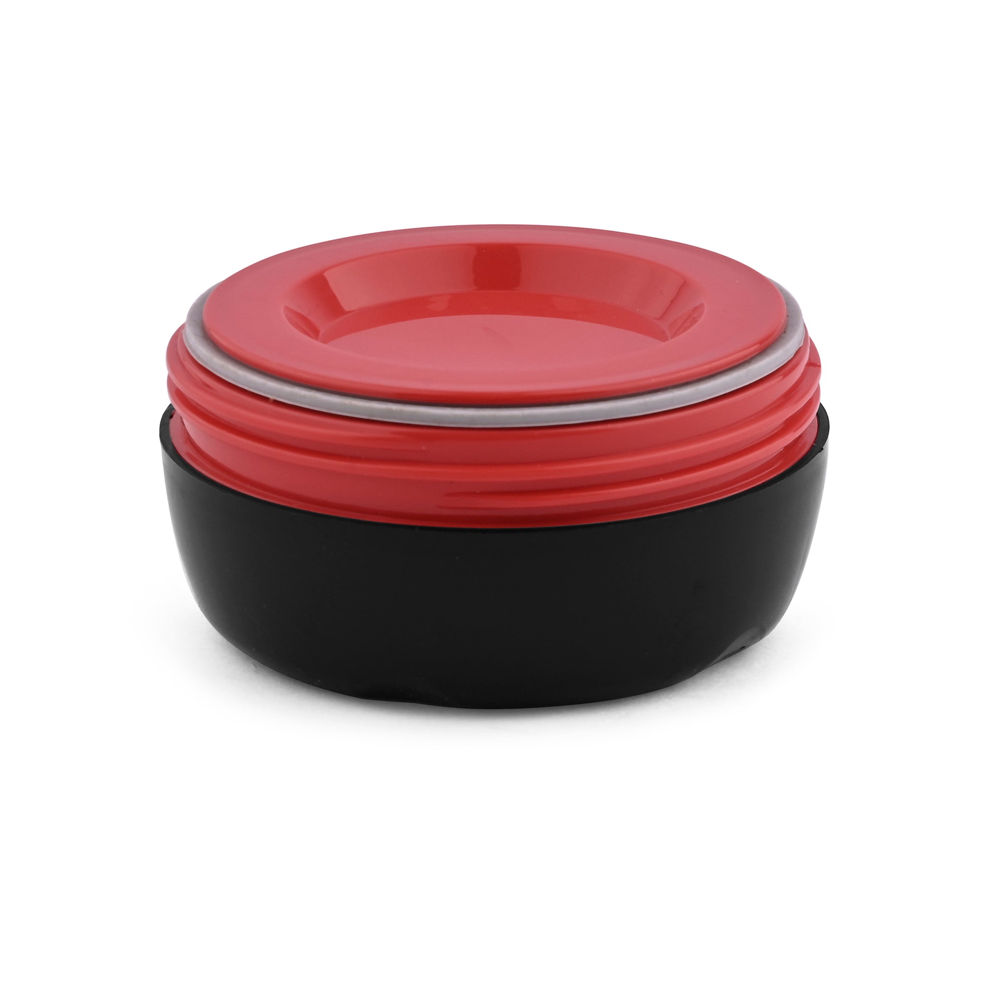 Spare Dura PU Filled Lid for 750ml / 1000ml / 1500ml (Black)