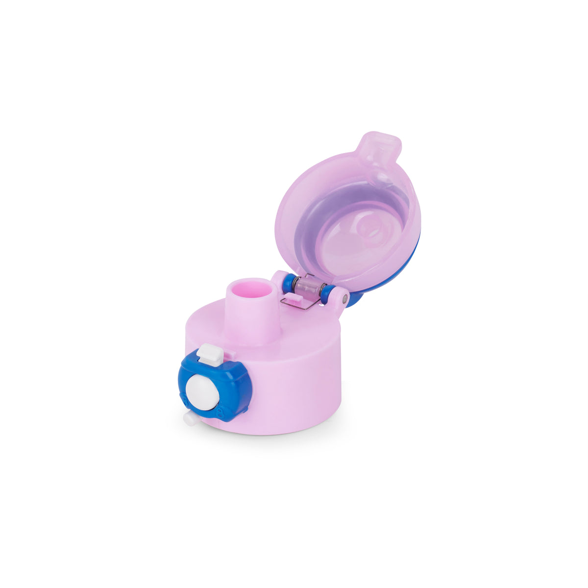 Spare Top Lid for Kool Stunner Bottle 600 ml (Sea Green)