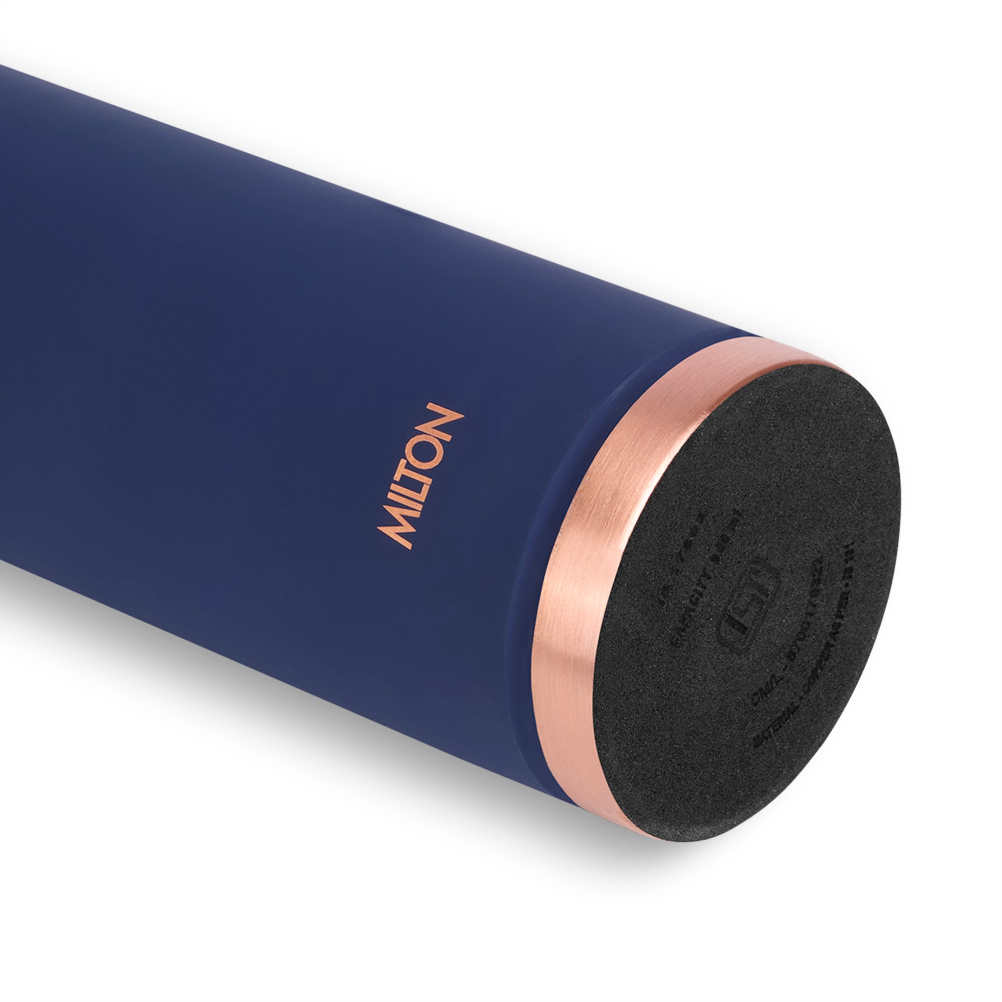 Personalized Copper Arogya Plus Bottle (Milton)