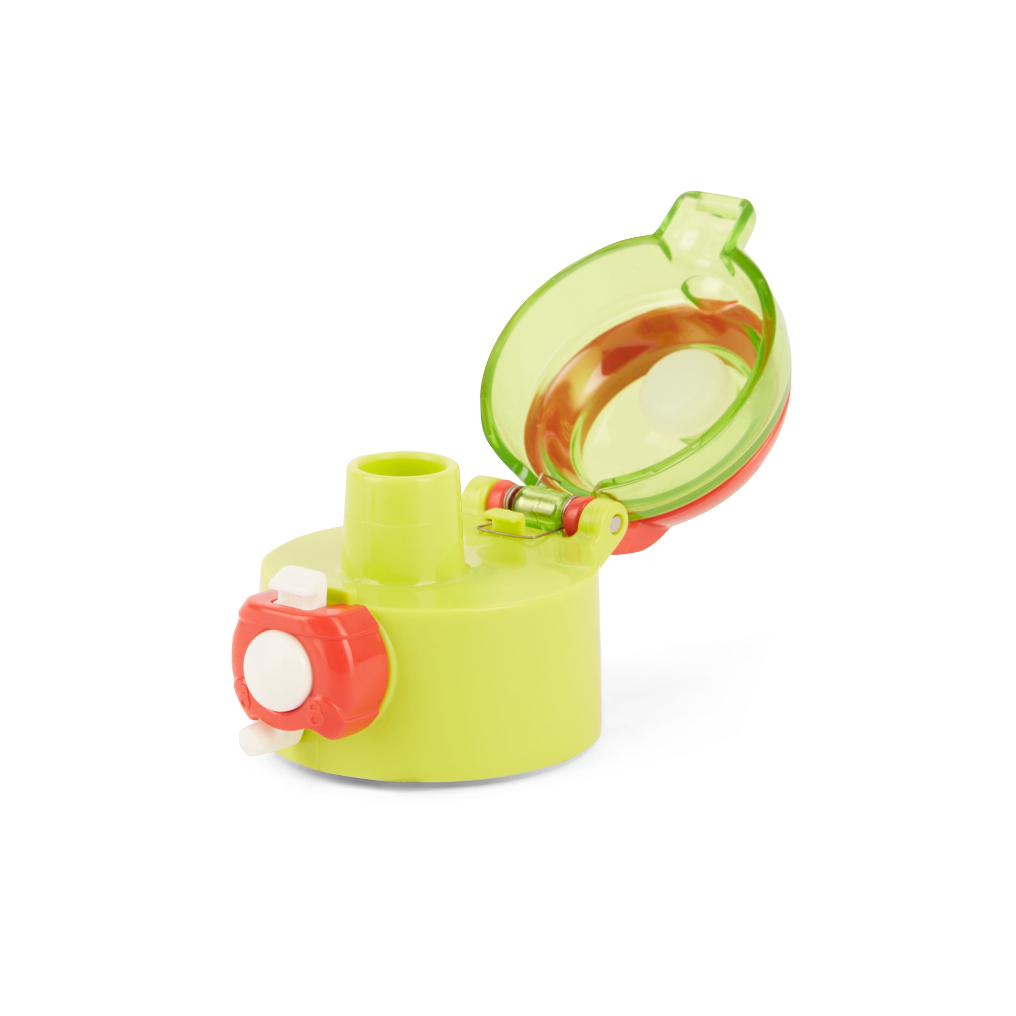 Spare Kool Stunner Assembly Lid for 400ml (Green / Sea Green)