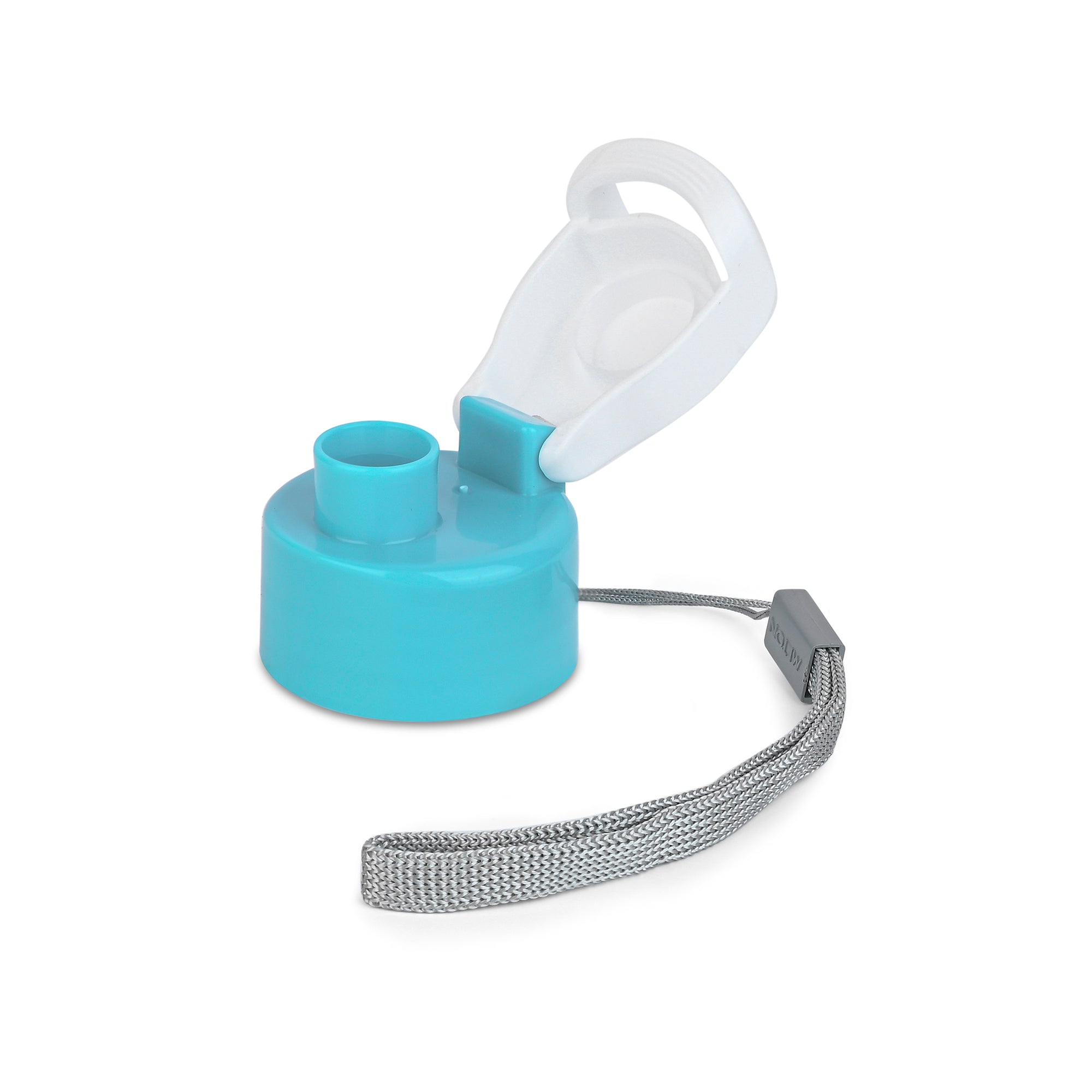 Spare Kool Fusion/Racer Top Lid Blue 3259