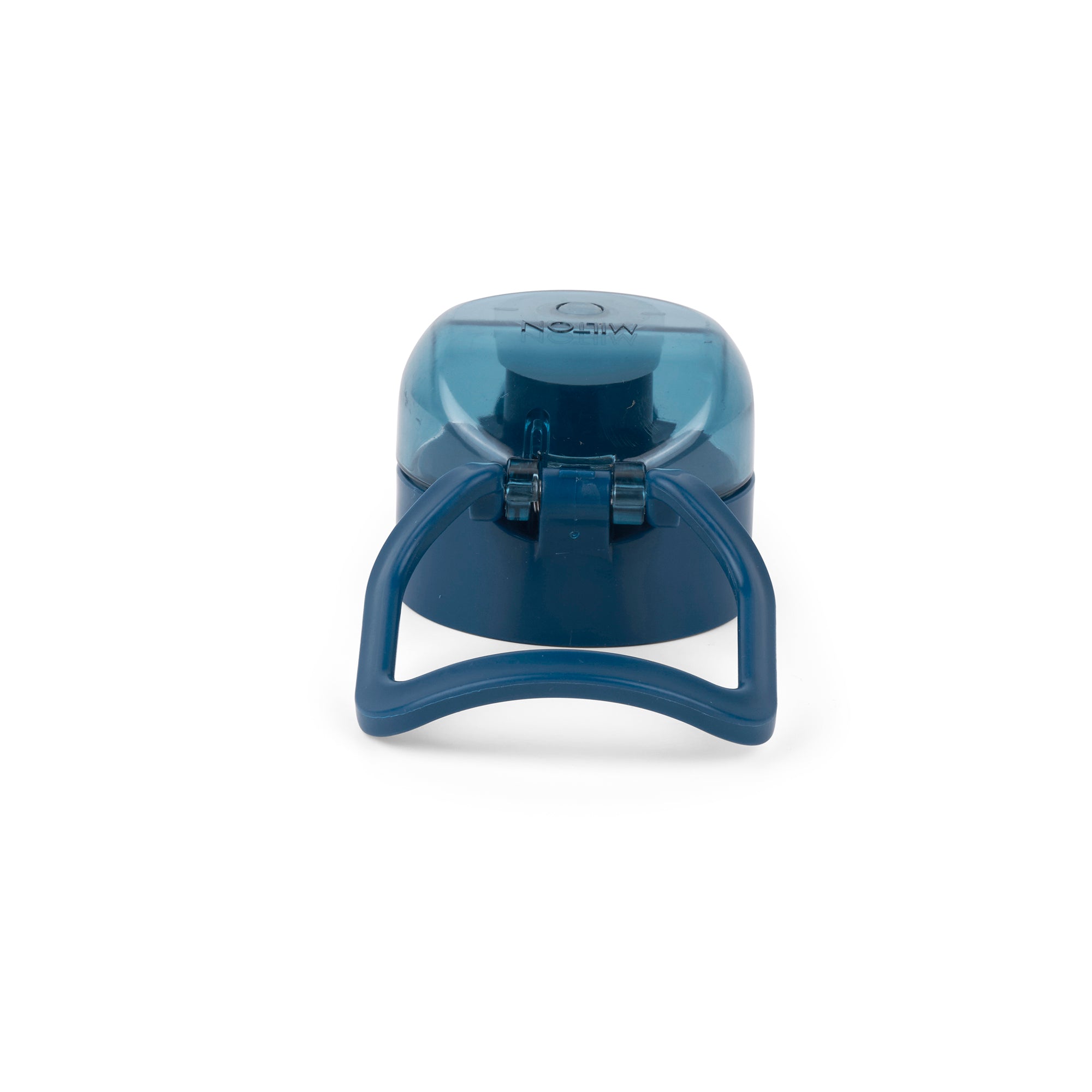 Spare Assemble Lid Steel Taurus Bottle 600/900 ml (Blue)
