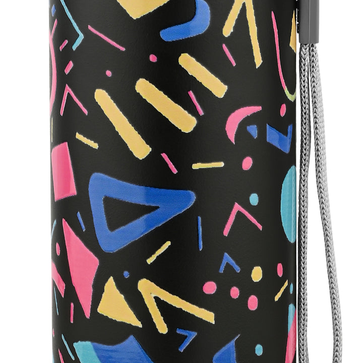 Brim Geopop 3D Printed Stainless Steel Bottle (Milton)