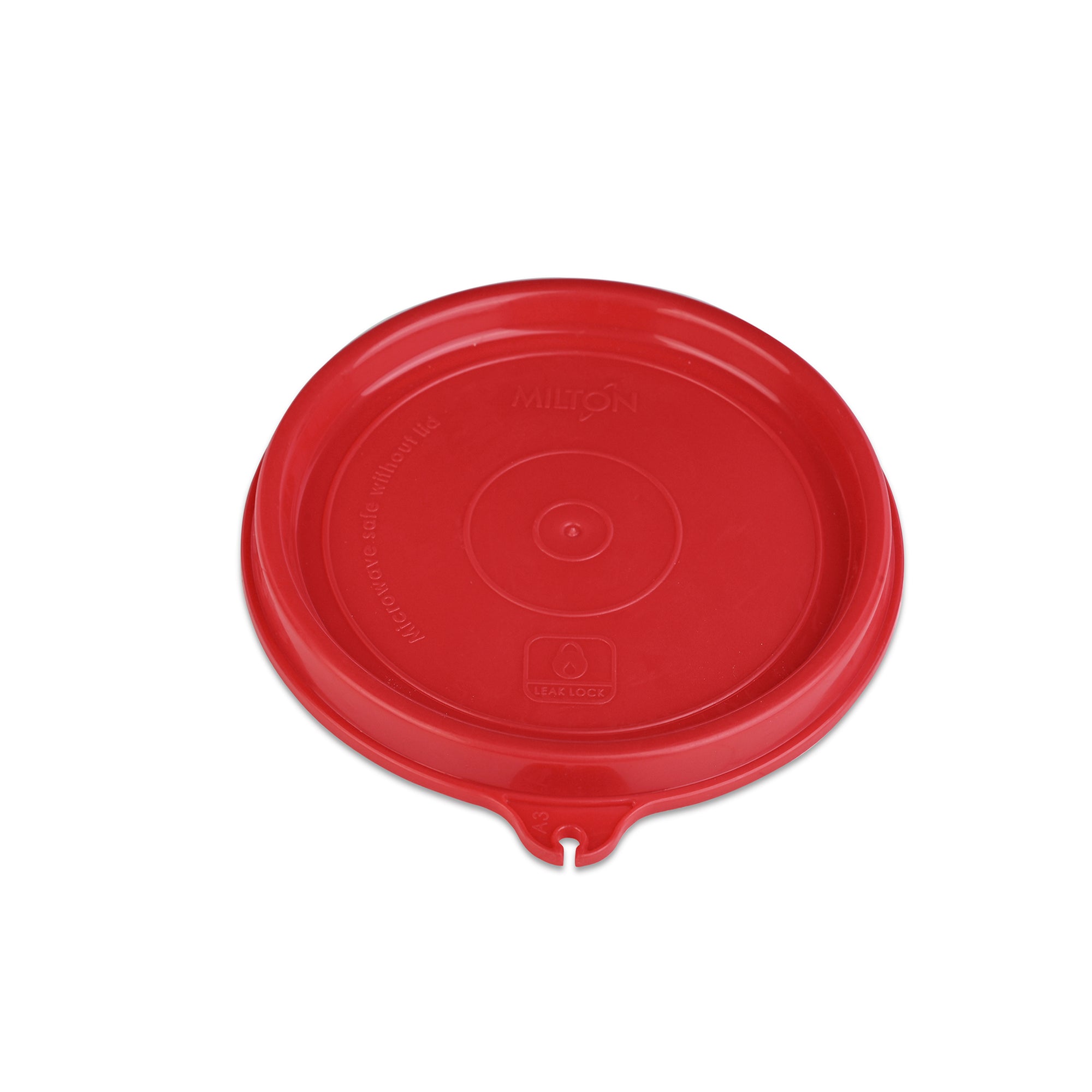 Spare I-Fresh  Lid for 200ml / 350ml / 550ml (Dark Beige / Fire Blue / Red / Orange / Grey / Cherry Pink)