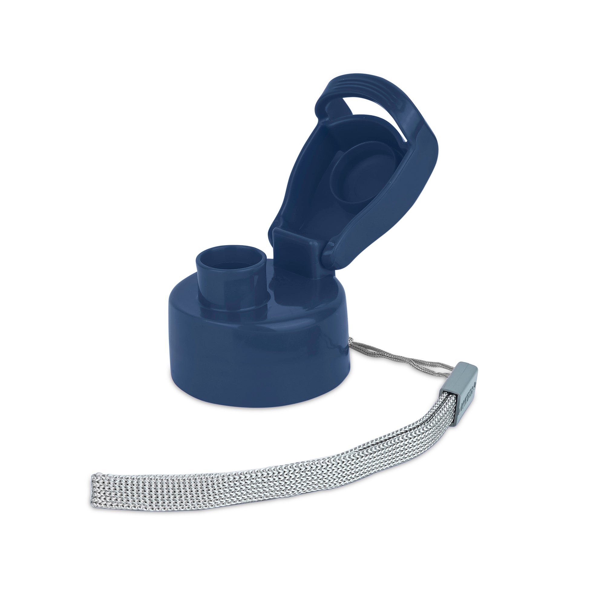 Spare Steel Sprint Top Lid for 600ml / 900ml (Blue / Purple)