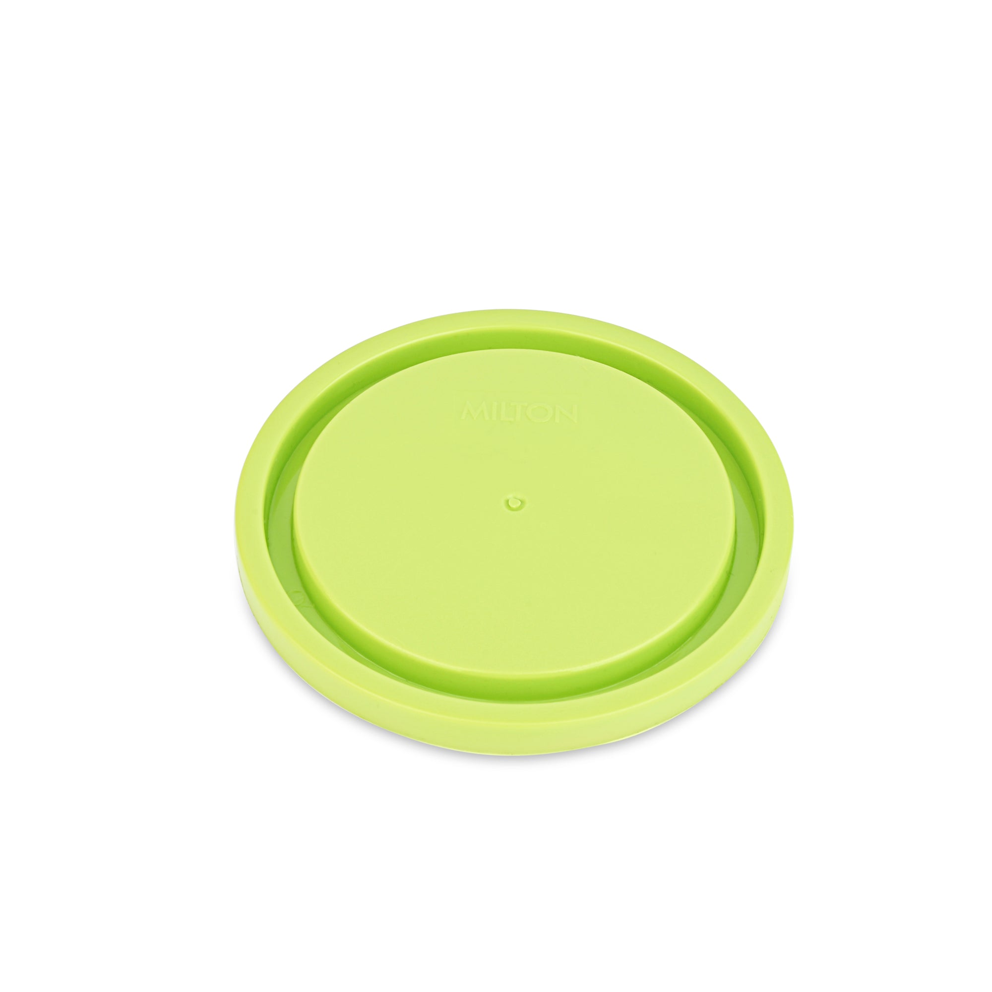 Spare Ranger Lid Green-381