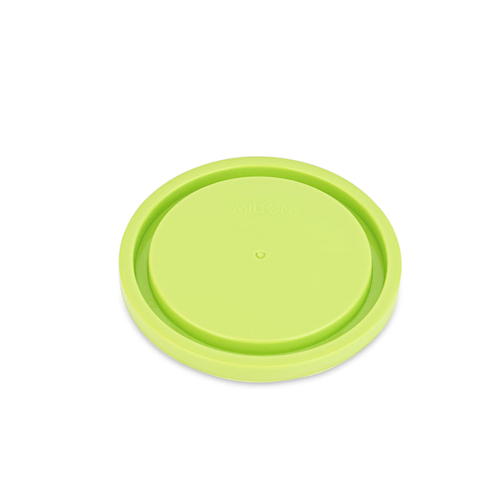 Spare Ranger Lid Green-381