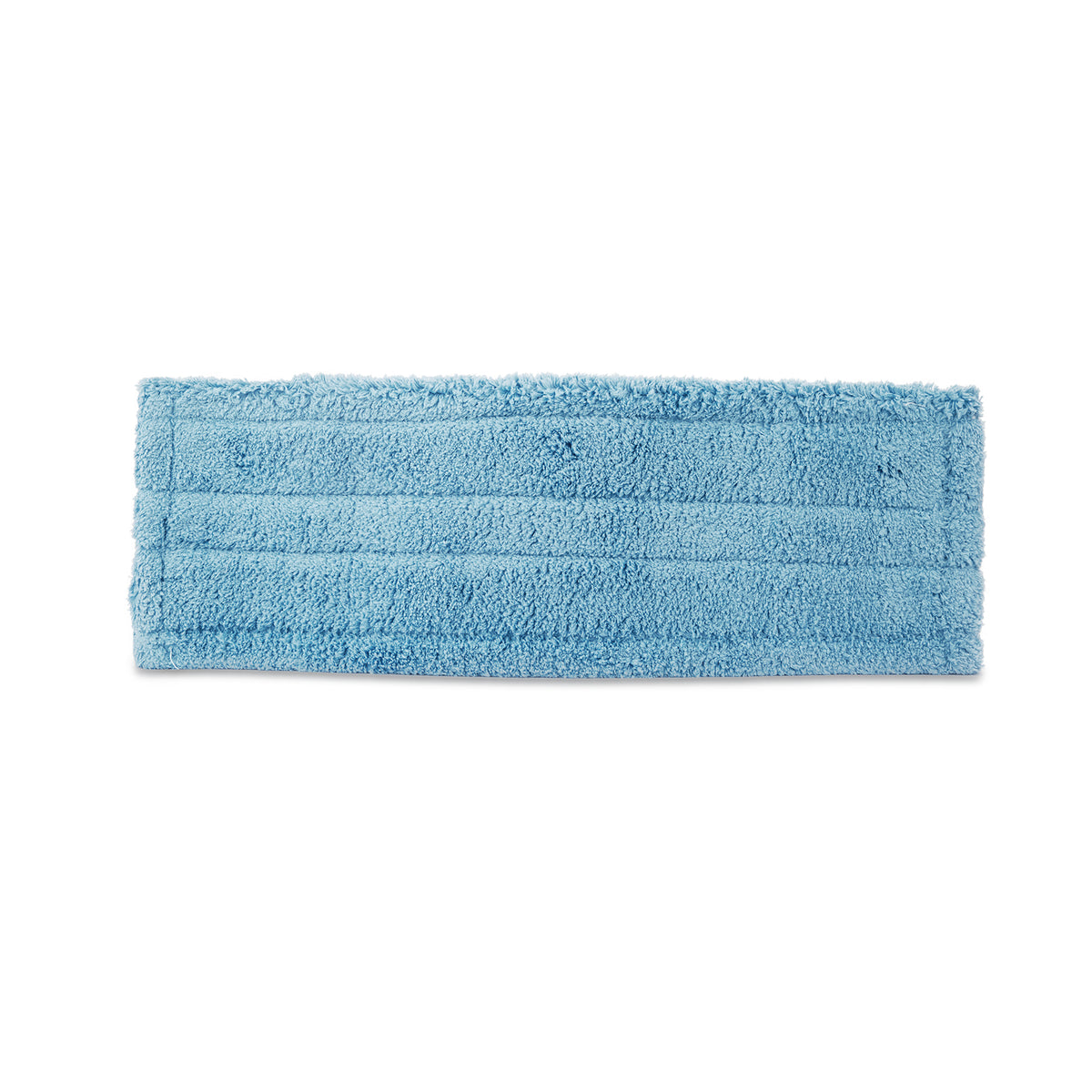 Spare Microfiber Mop Wet & Dry Cleaning Refill