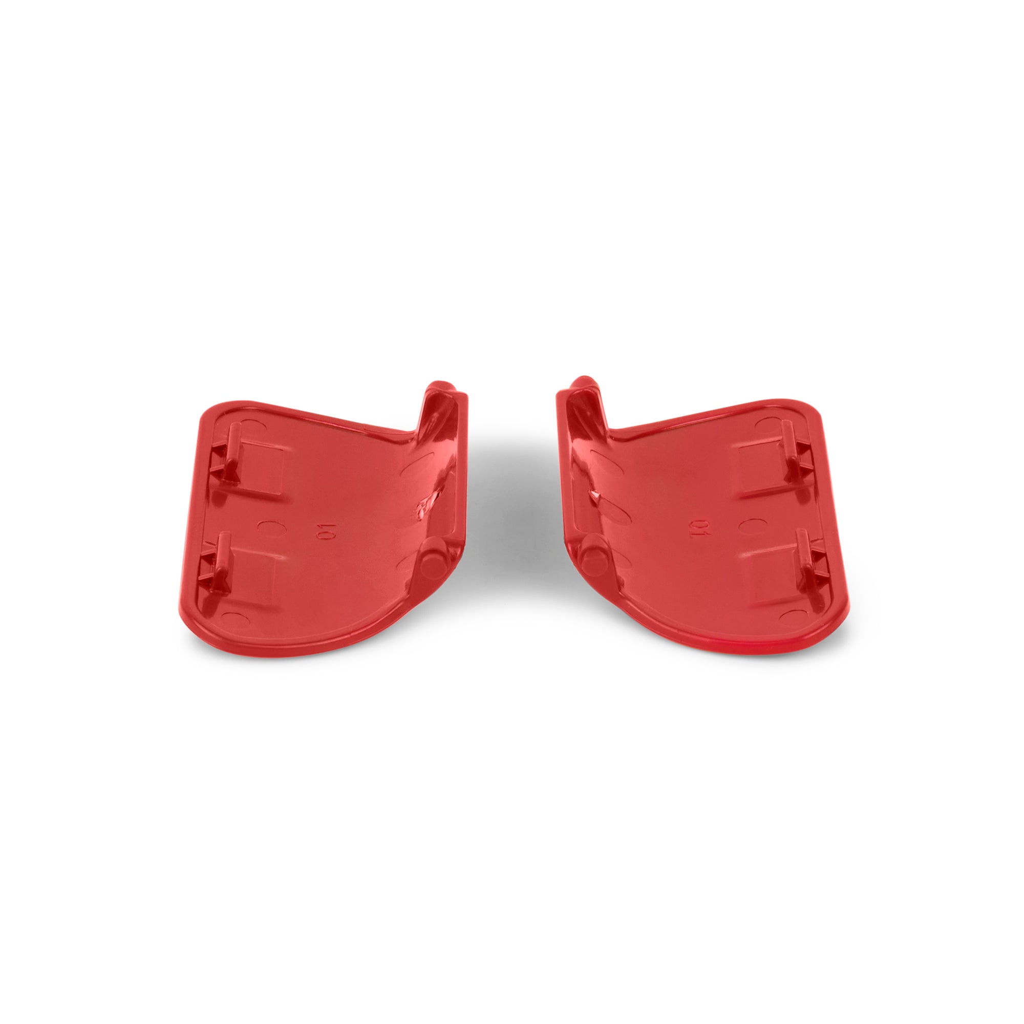 Spare Small Lock for More Meal Lunchbox (Red)