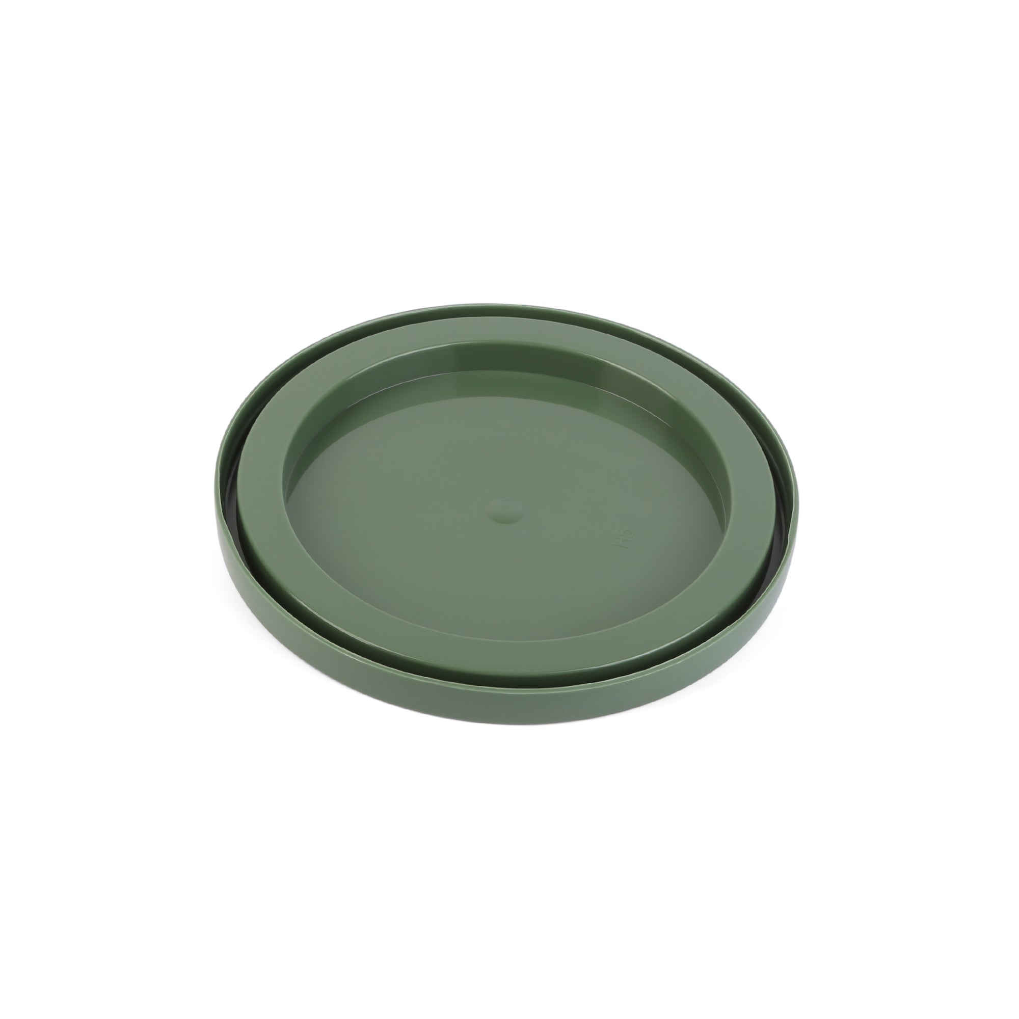 Spare Ranger Lid Moss Green